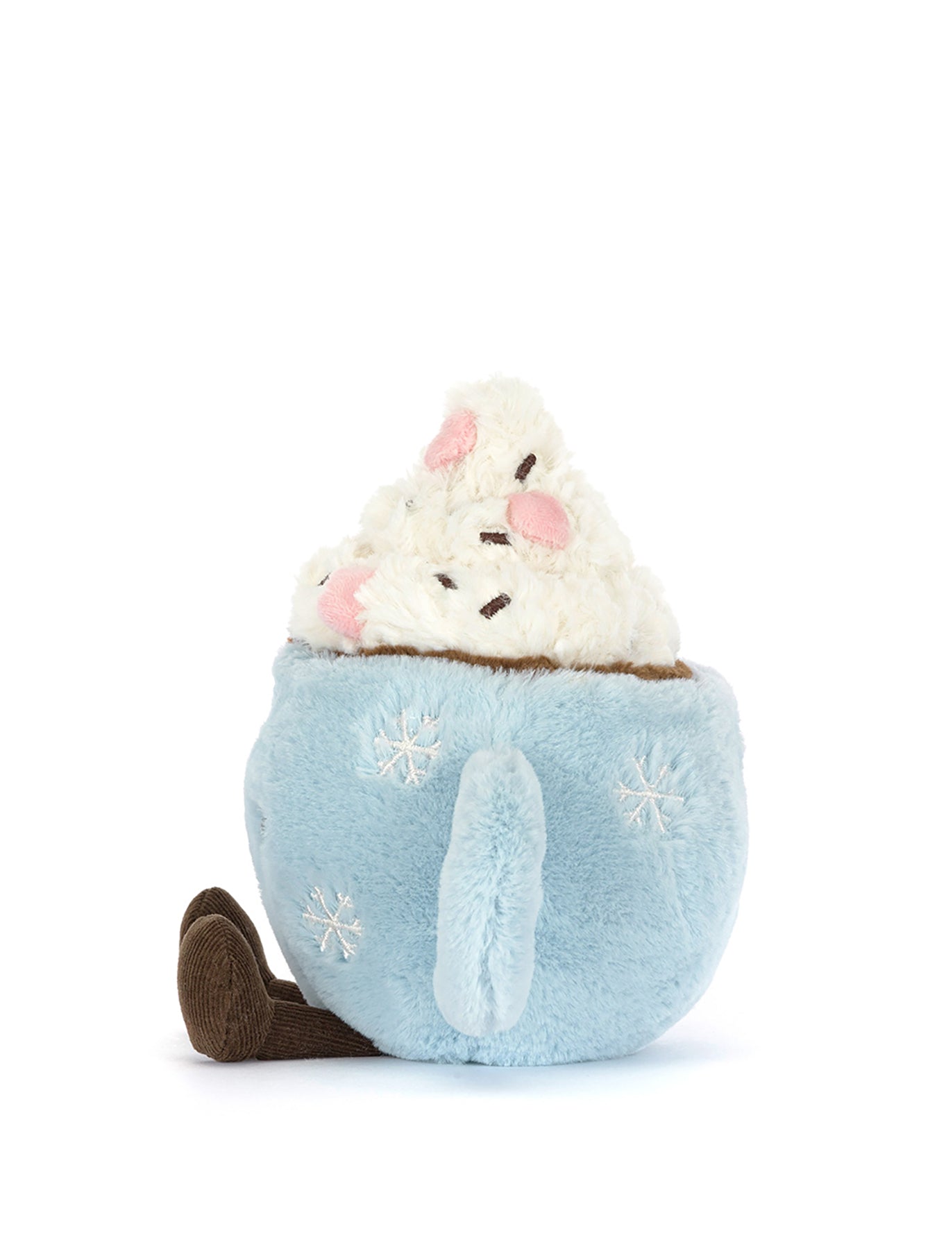 Amuseables Hot Chocolate with Marshmallows