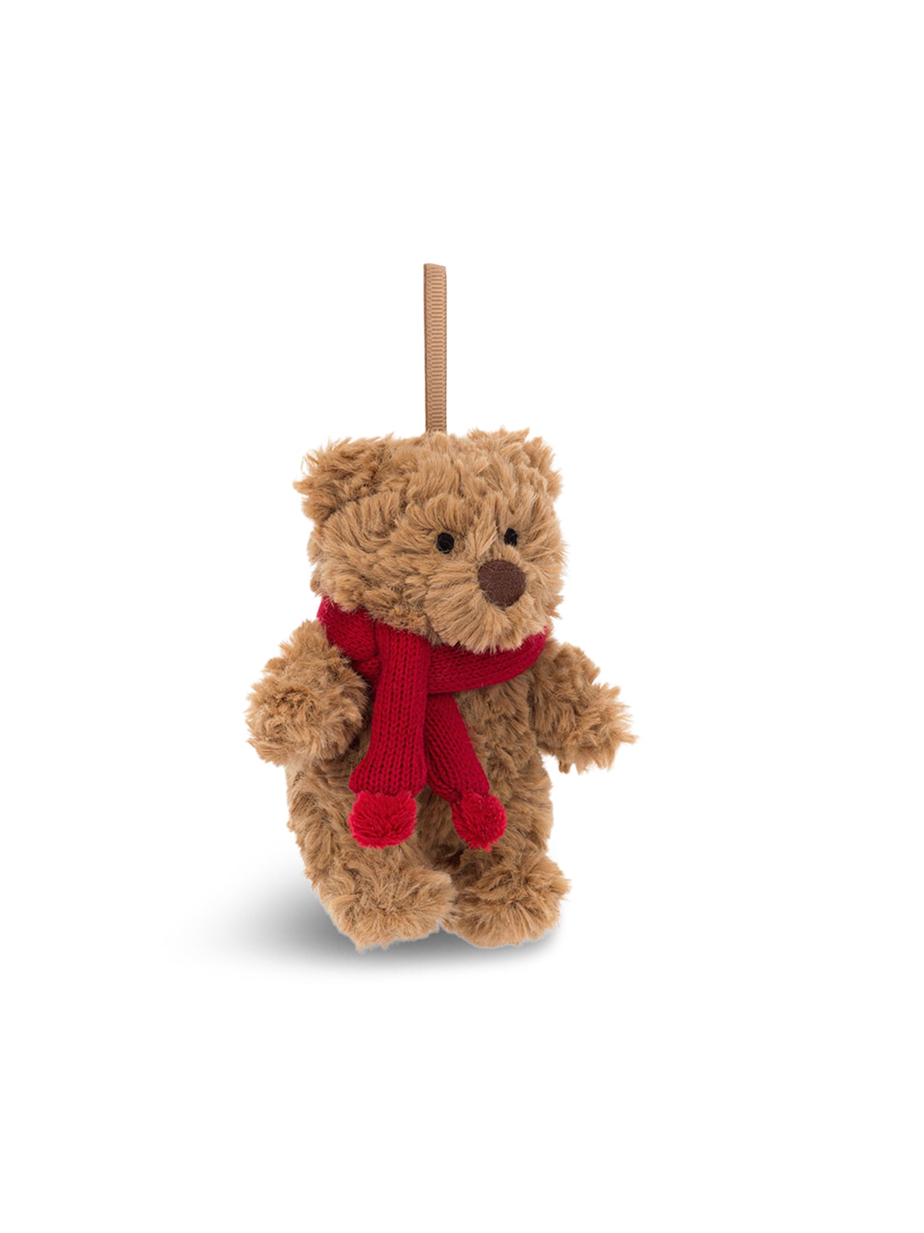 Bartholomew Bear Decoration