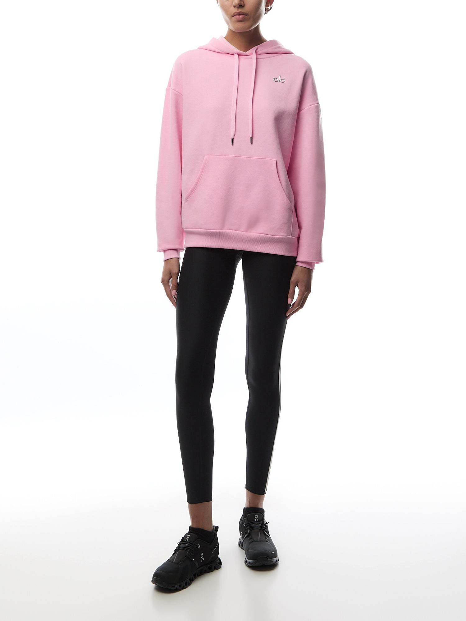 Accolade Hoodie