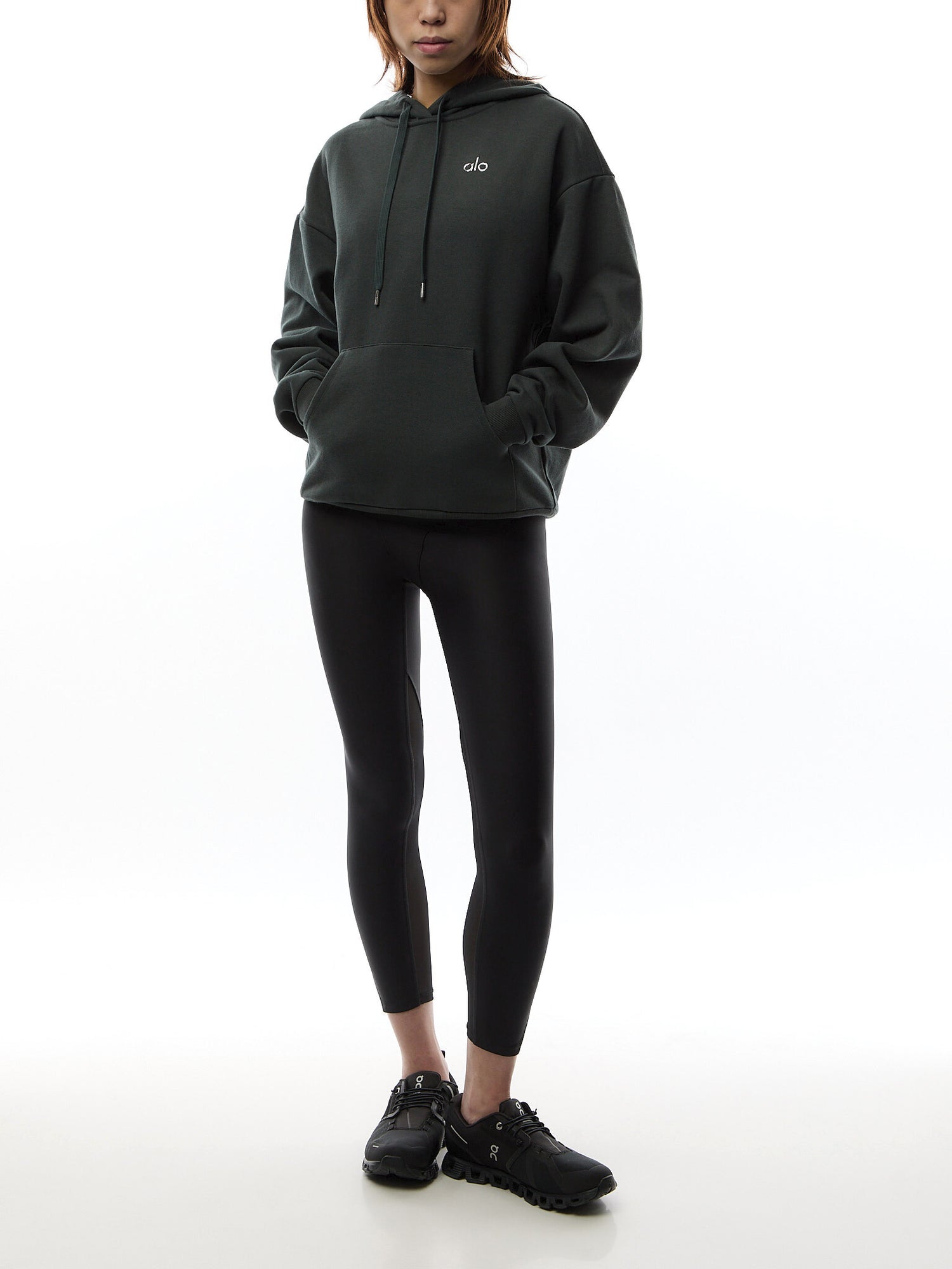 7/8 Hw Airlift Rebel Legging