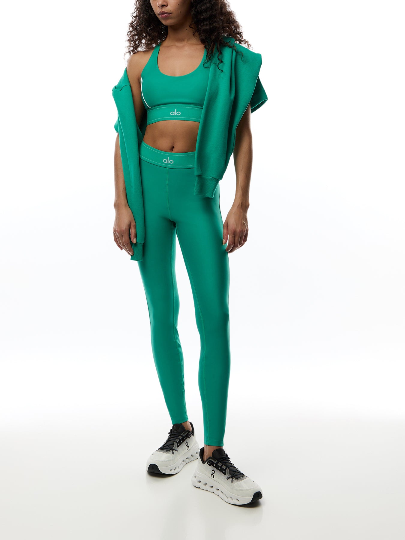 Airlift Suit Up Bra