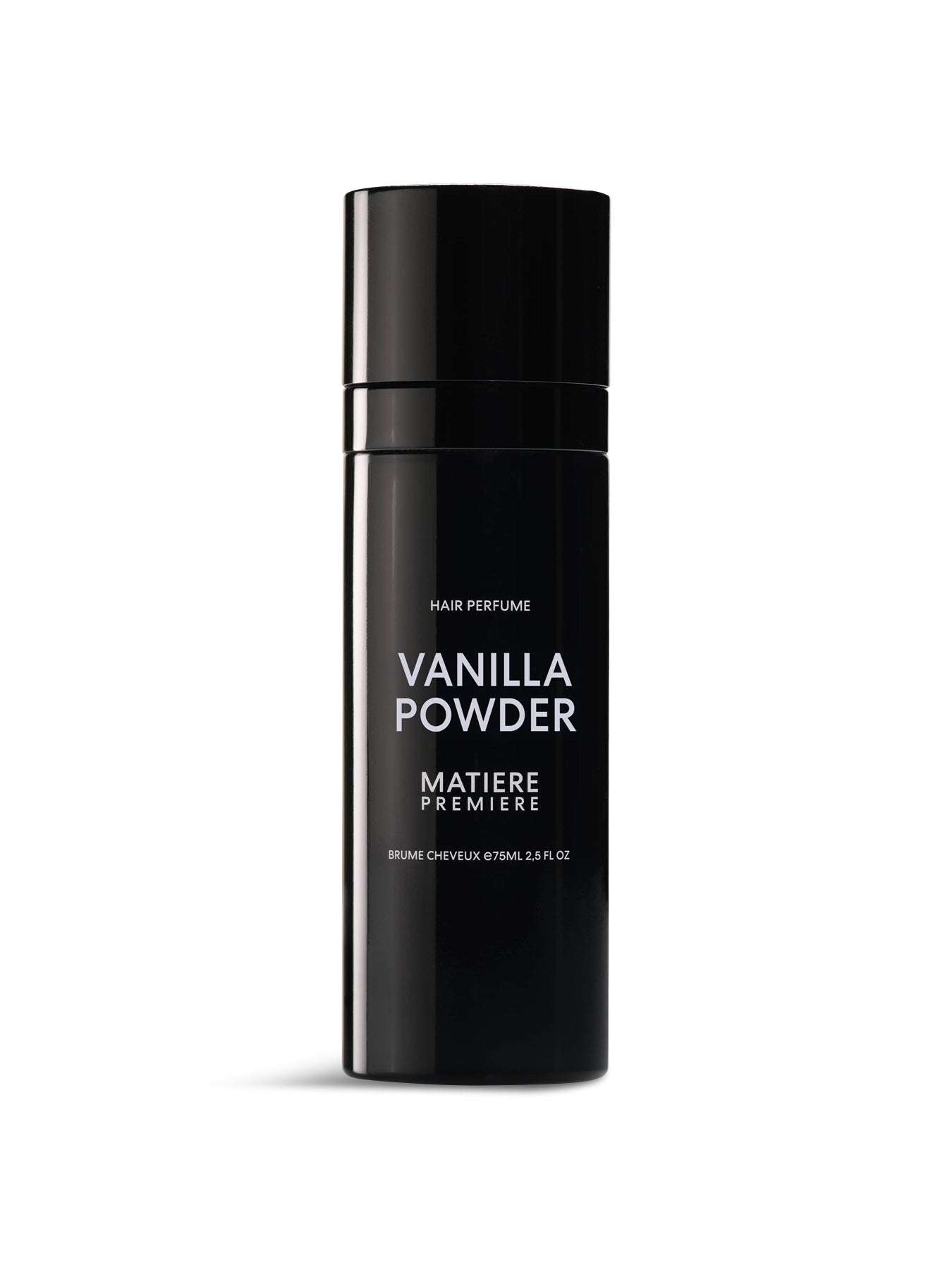Vanilla Powder Hair Perfume 75ml