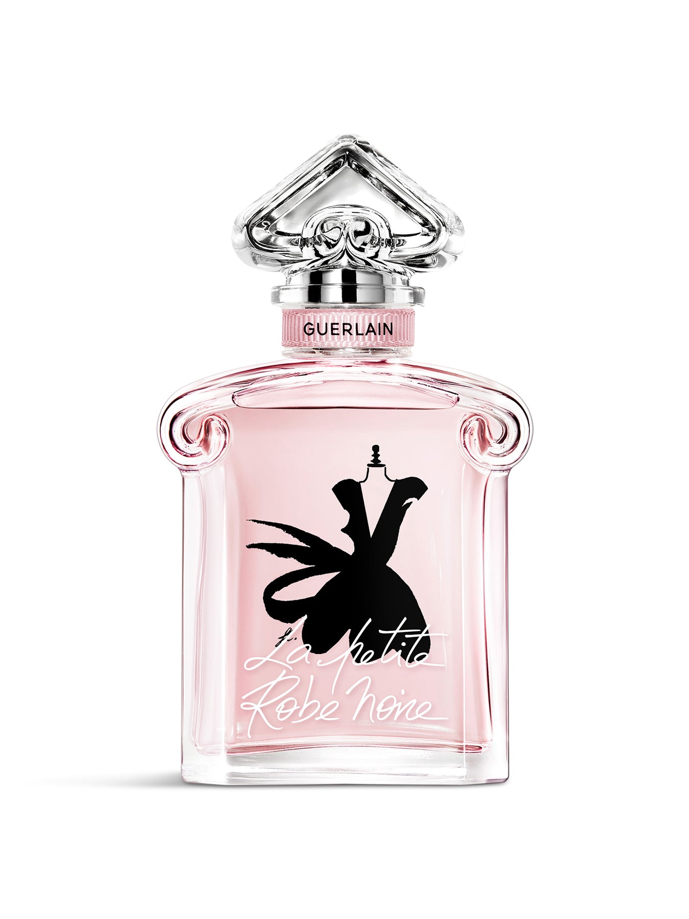 La Petite Robe Noire Eau De Toilette 50ml
