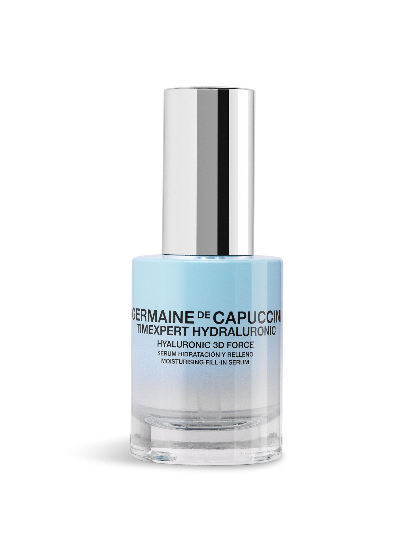 Timexpert Hydraluronic 3D Force Serum 30ml