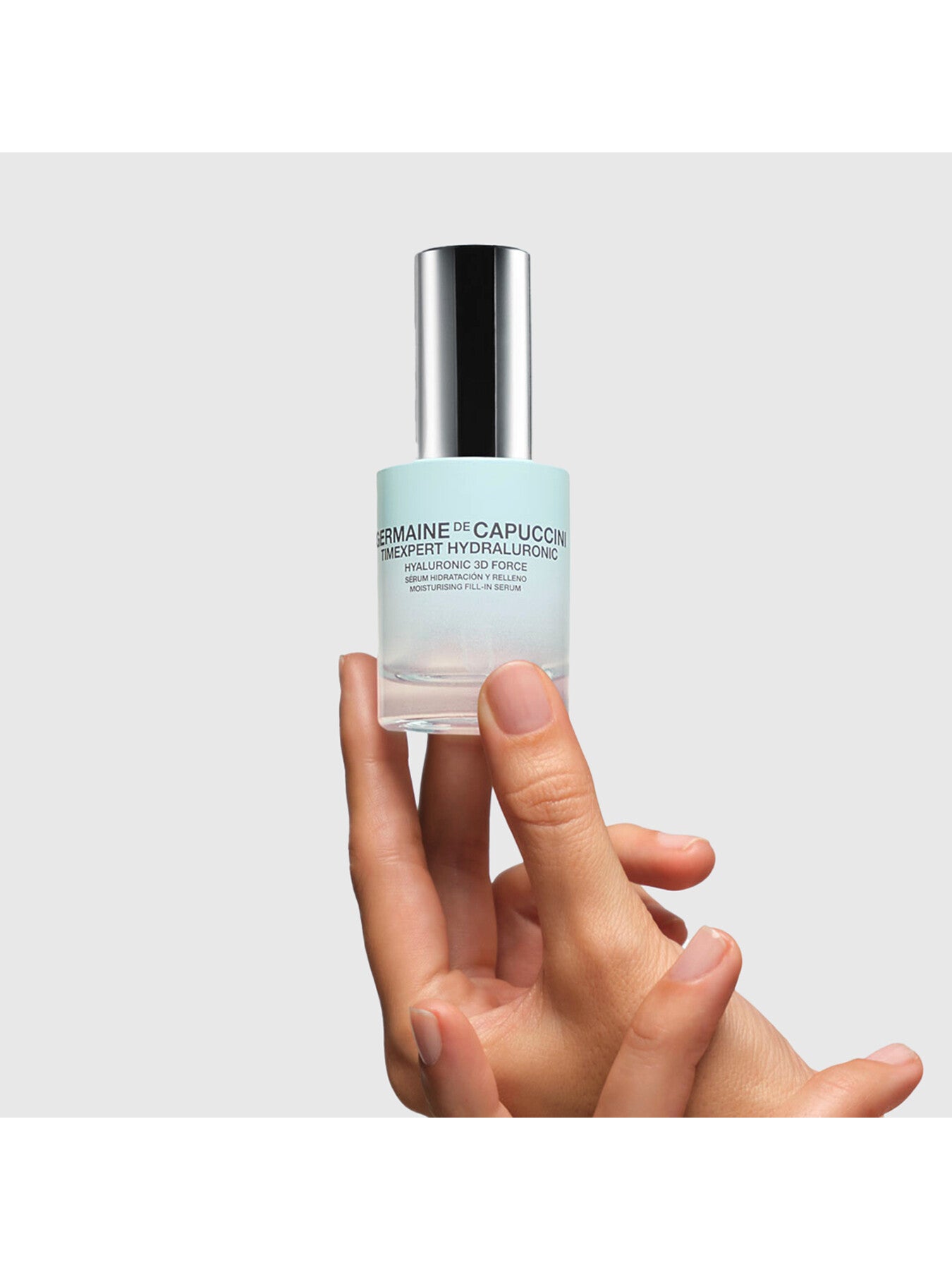 Timexpert Hydraluronic 3D Force Serum 30ml