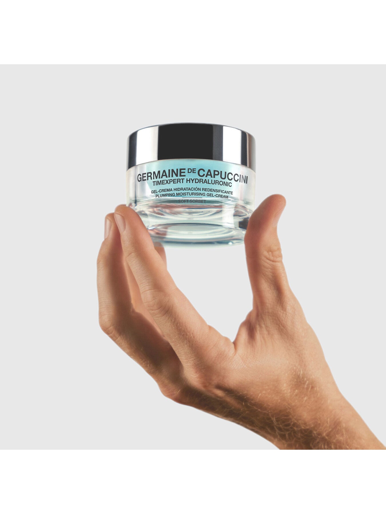 Timexpert Hydraluronic Moisture Cream Soft 50ml
