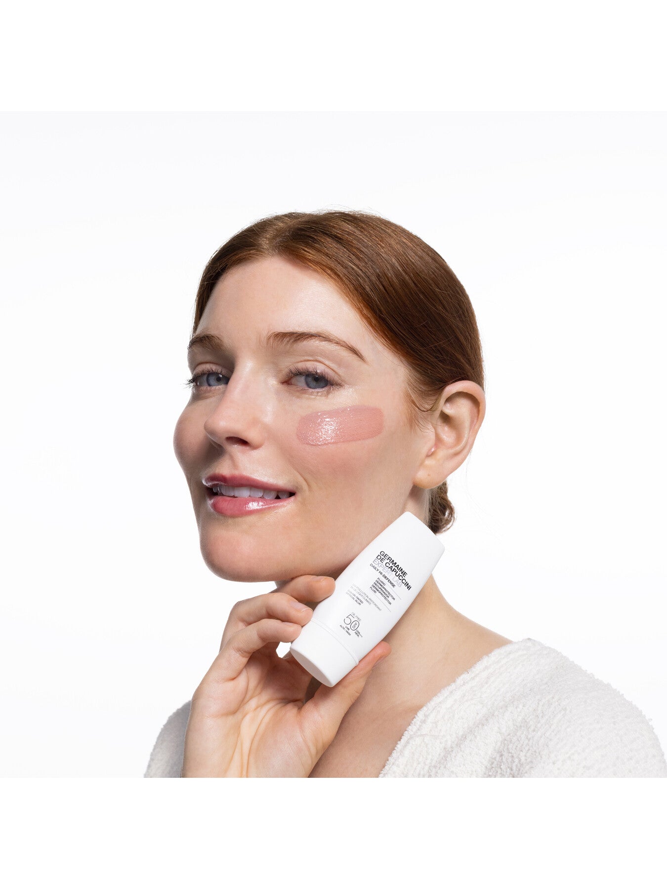 Expert Lab Daily Hi-Defense SPF50 Tinted 30ml