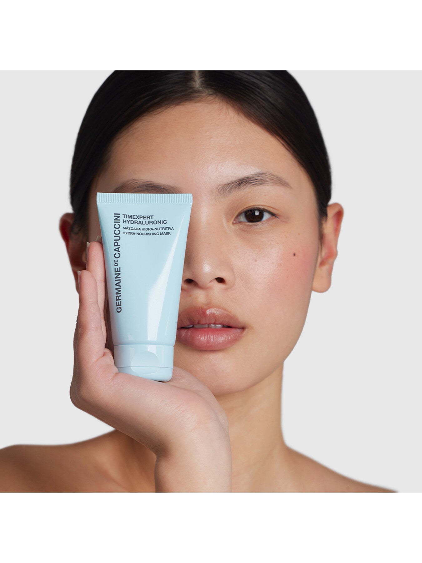 Timexpert Hydraluronic Hydra-Nourishing Mask 50ml