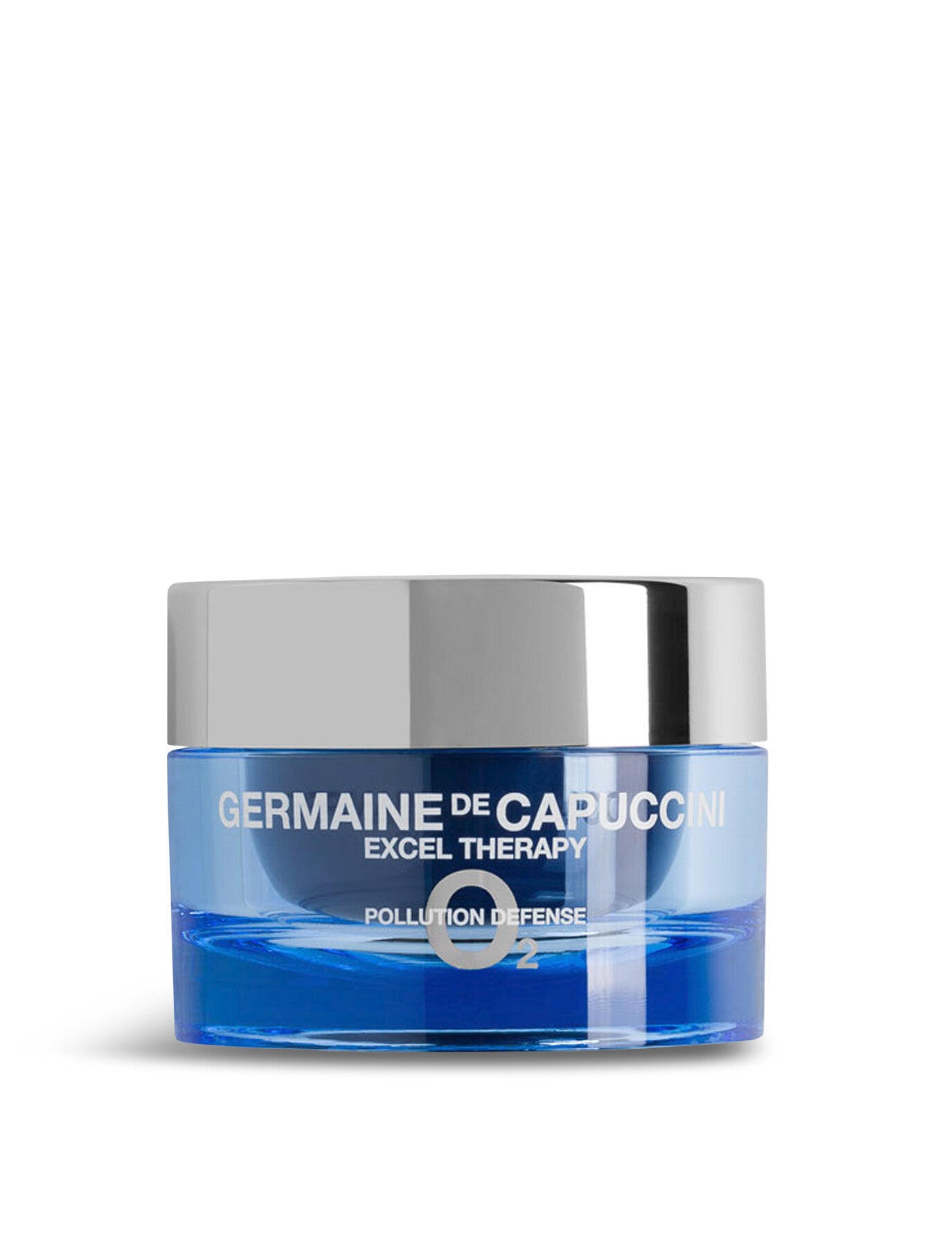 Excel Therapy O2 Pollution Defense Cream 50ml