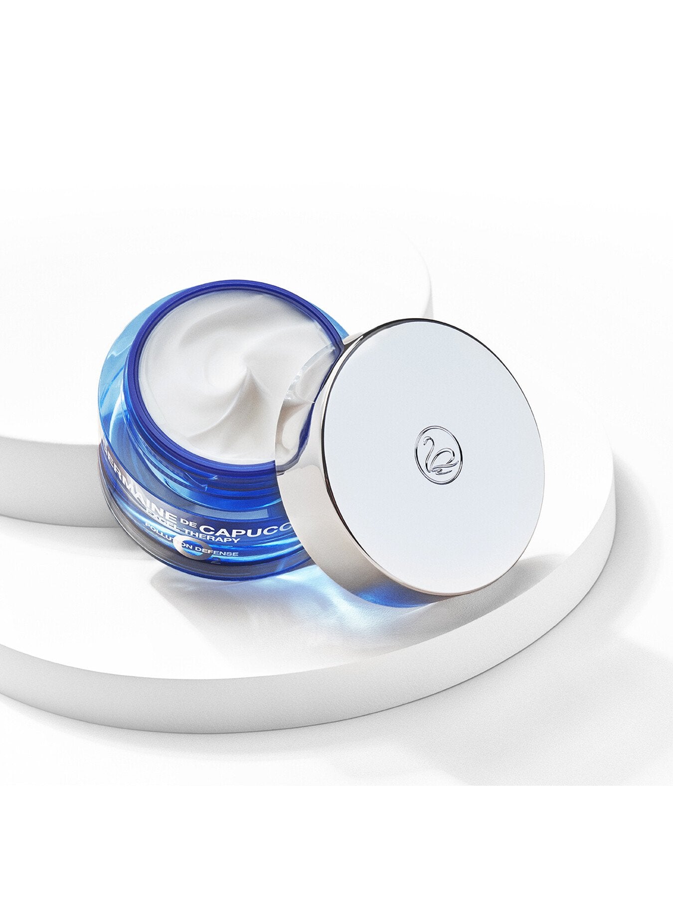 Excel Therapy O2 Pollution Defense Cream 50ml