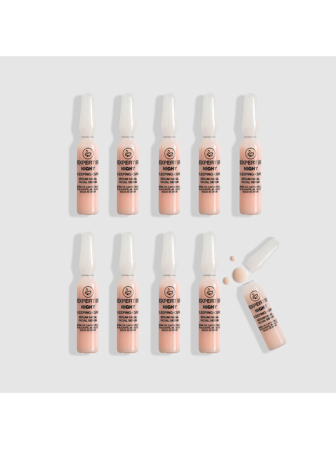 Timexpert Srns Sleeping-Cure 10 x 2ml