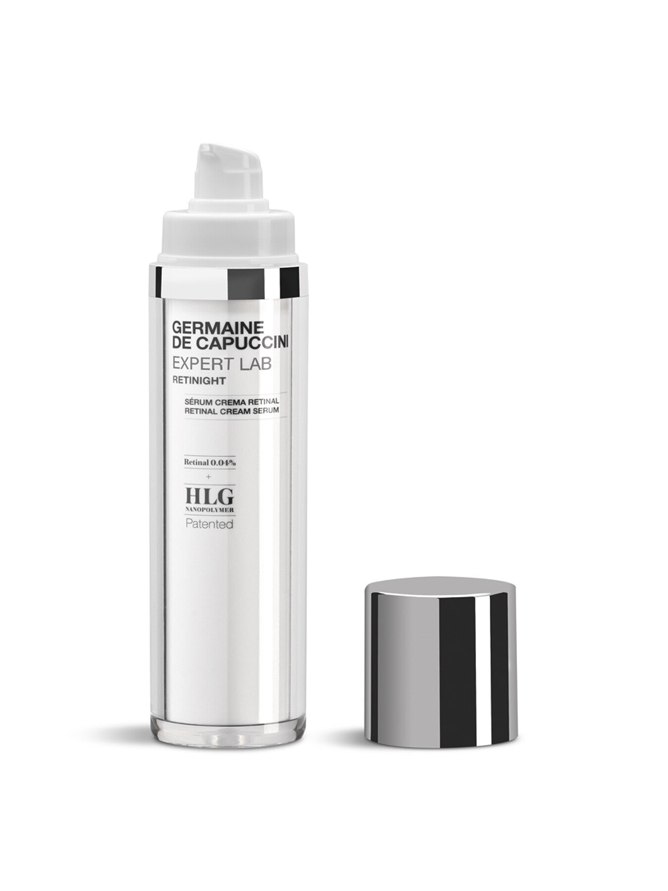 Expert Lab Retinight 50ml