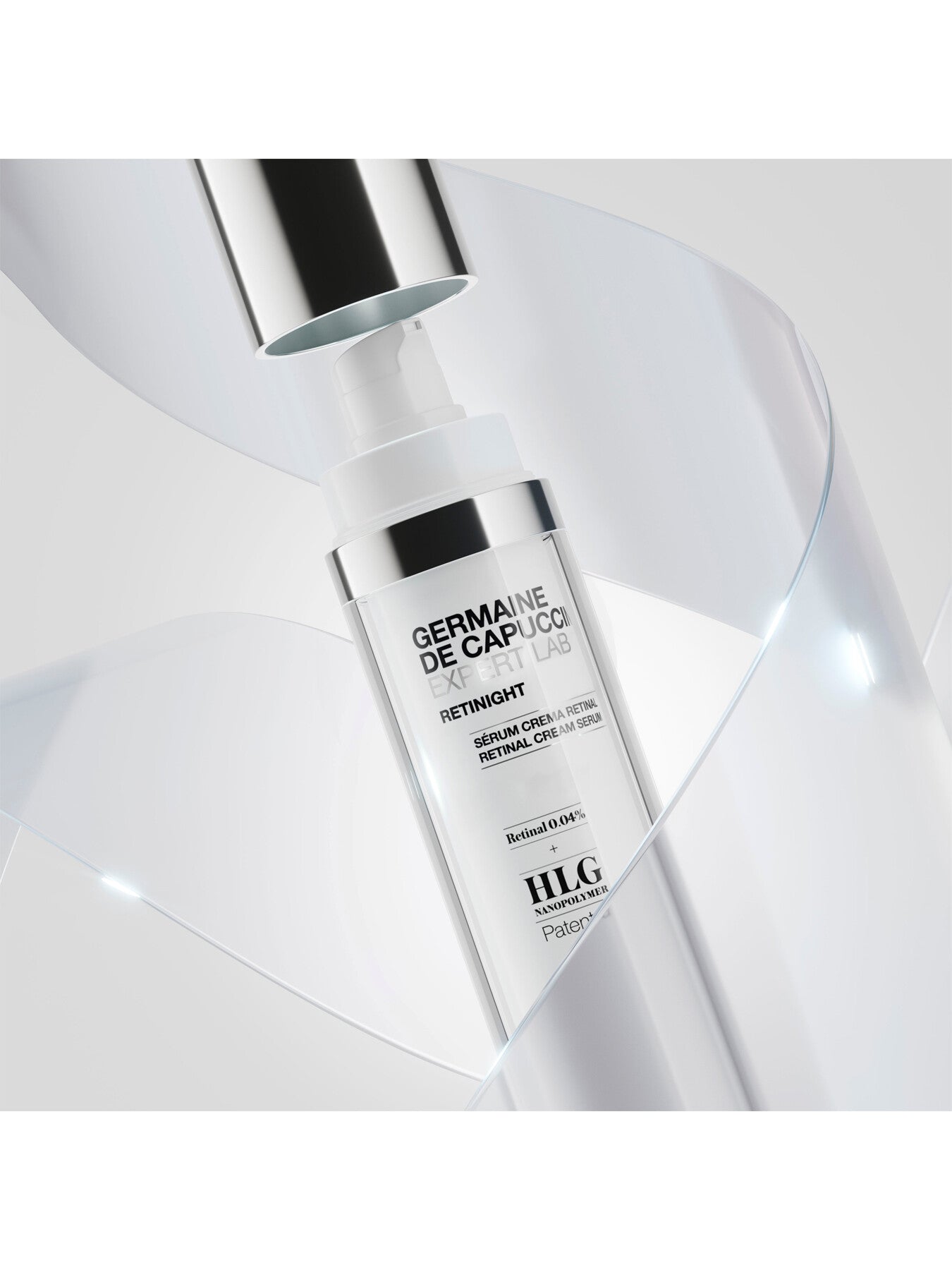Expert Lab Retinight 50ml