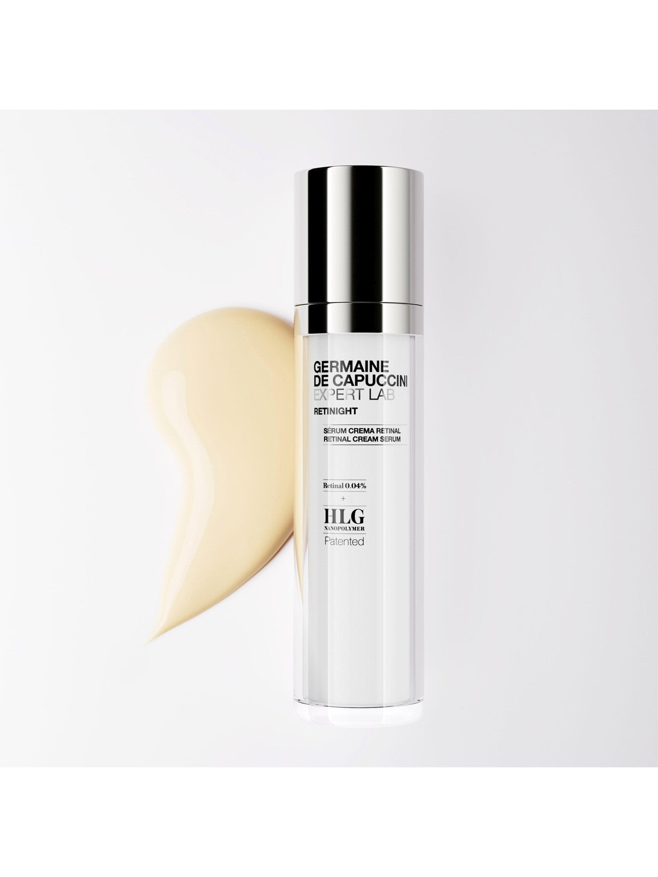 Expert Lab Retinight 50ml