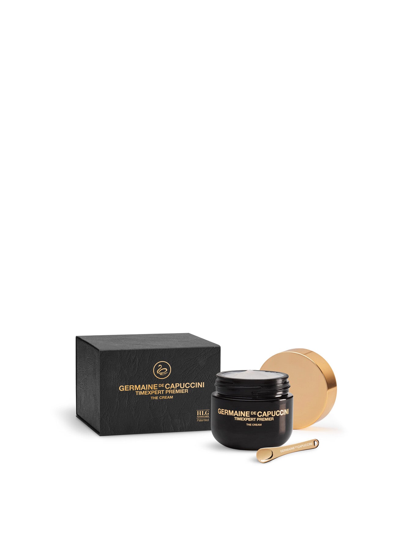 Timexpert Premier The Cream 50ml