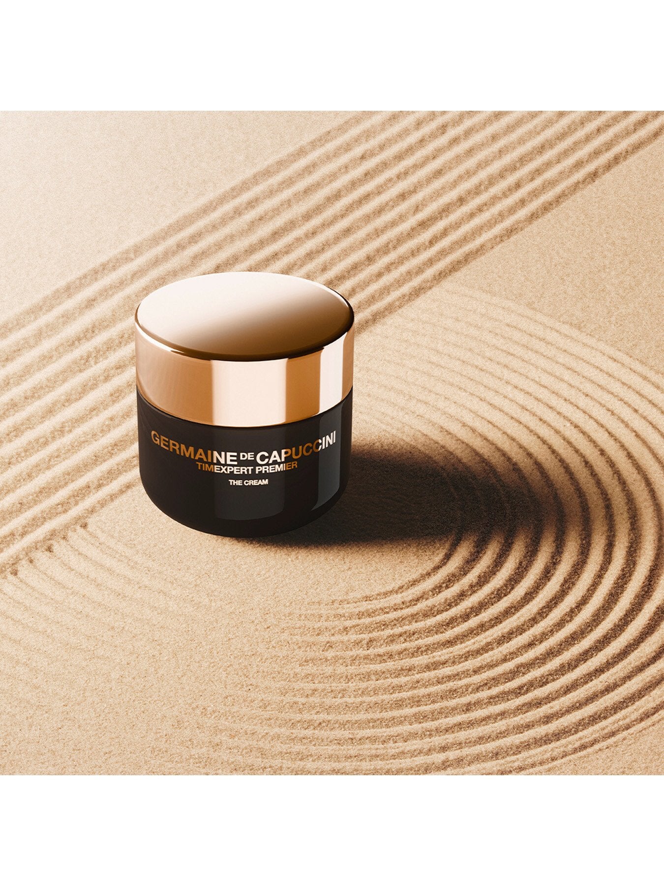 Timexpert Premier The Cream 50ml
