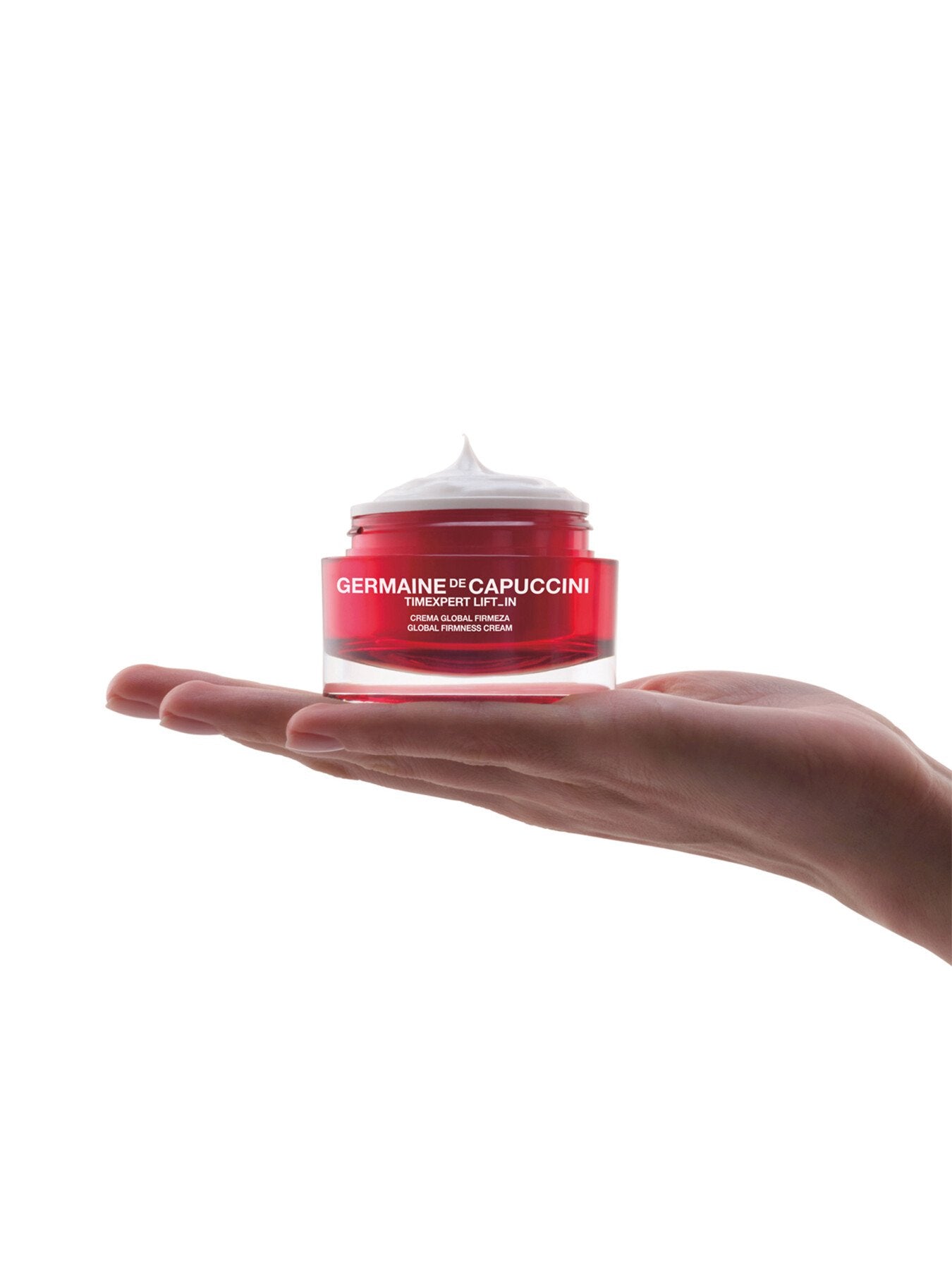 Timexpert Lift-In Global Firming Cream 50ml