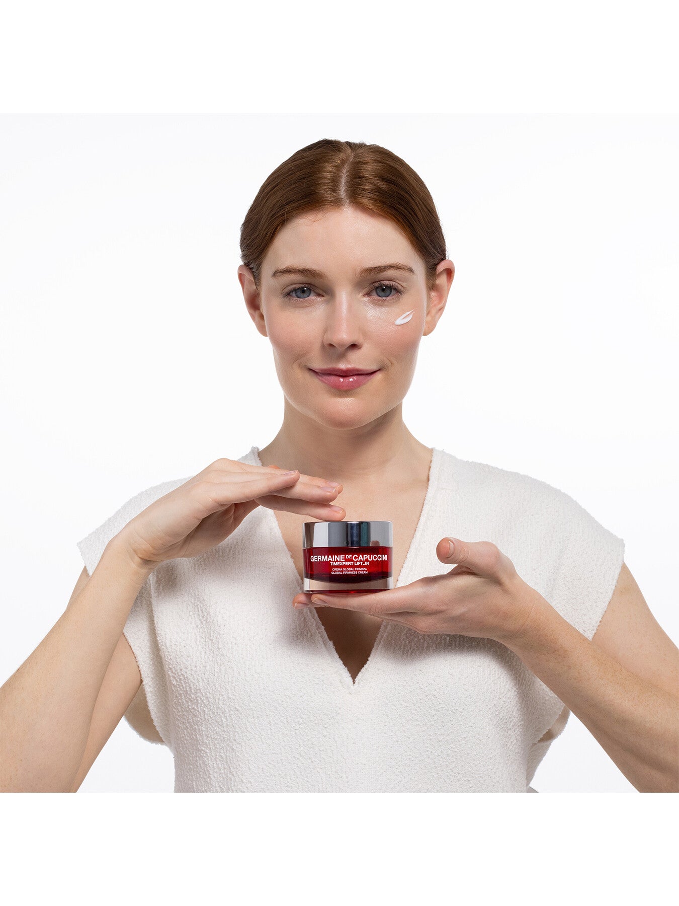 Timexpert Lift-In Global Firming Cream 50ml