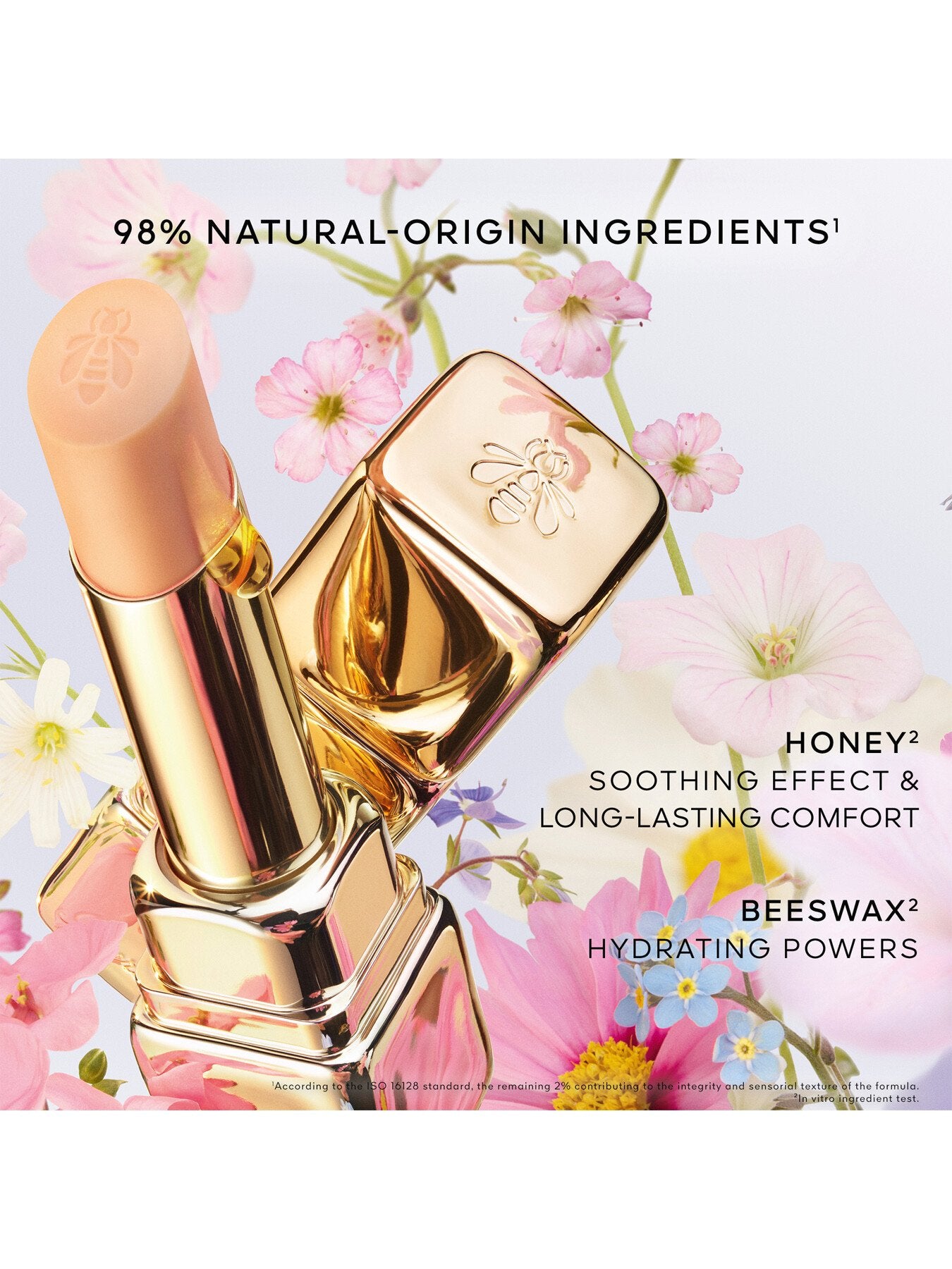 Kiss Kiss Bee Lift Primer