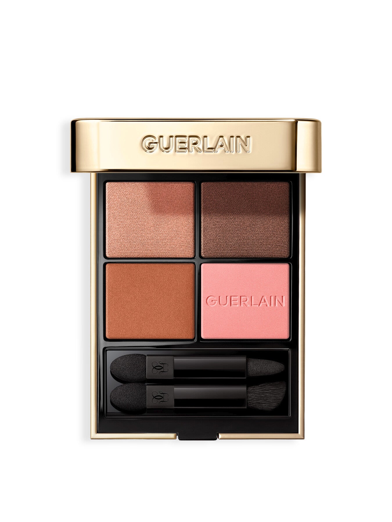Ombres G Eye Shadow Quad