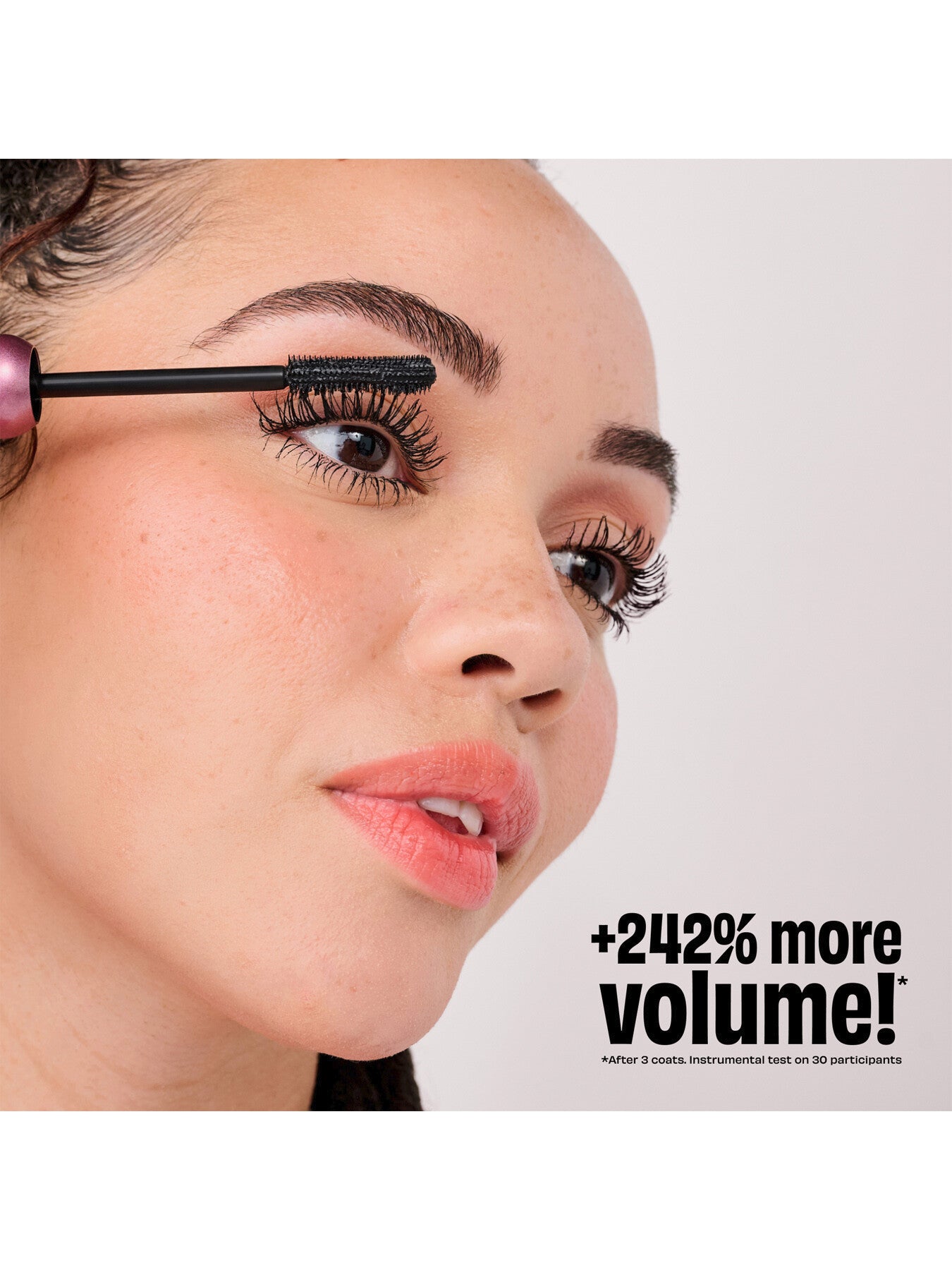 Badgal Bounce Voluminizing Mascara