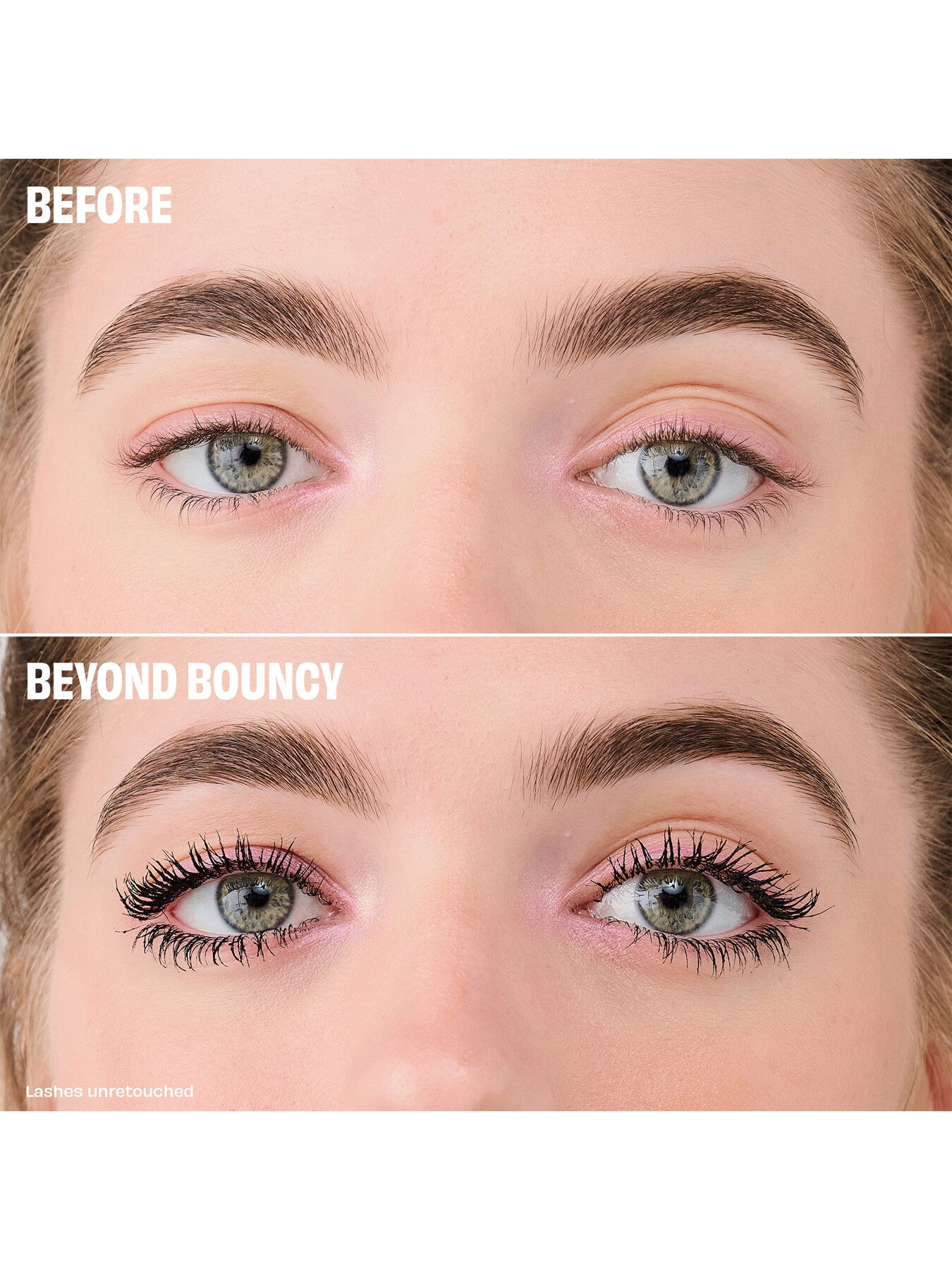Badgal Bounce Mini Voluminizing Mascara