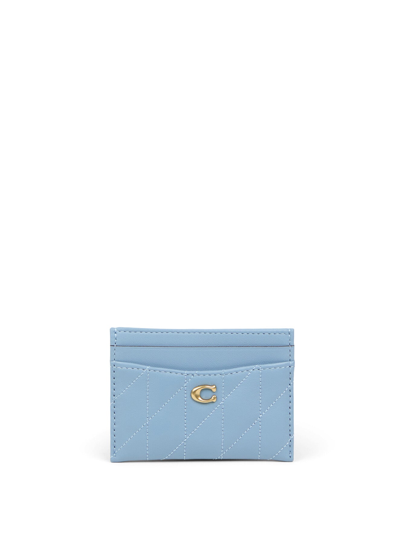 Quilted Pillow Essential Card Case