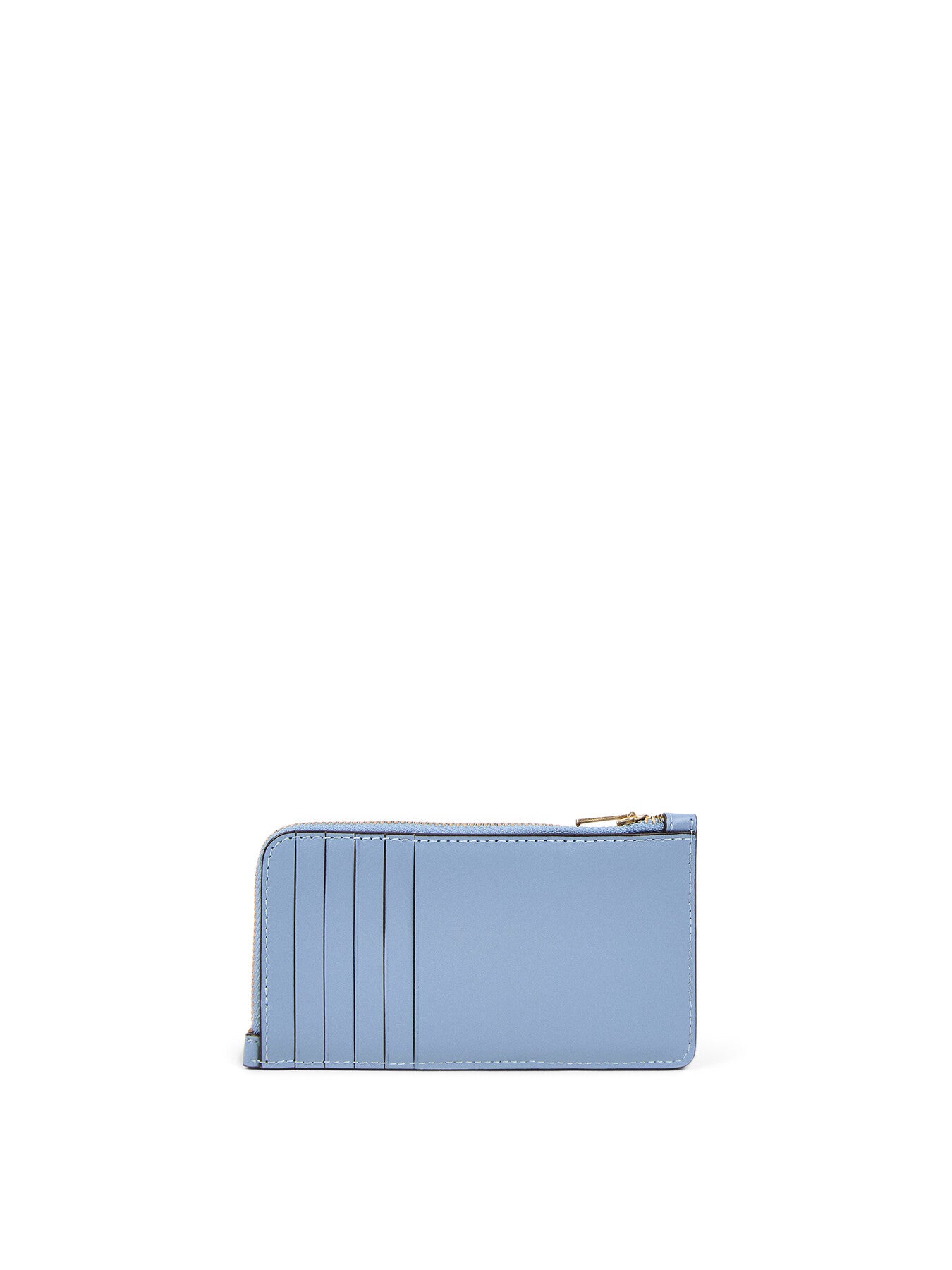 New York Zip Card Case