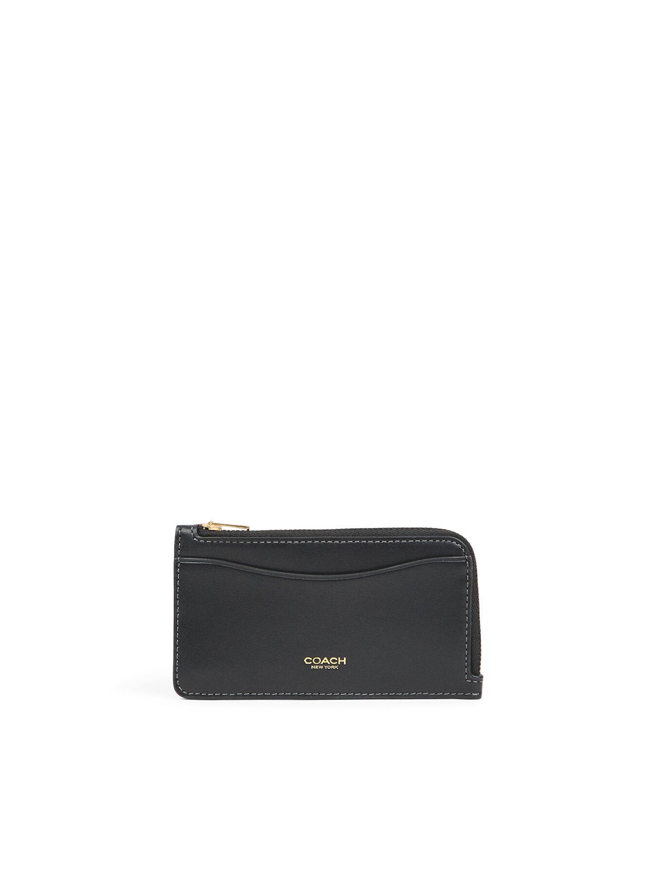 New York Zip Card Case