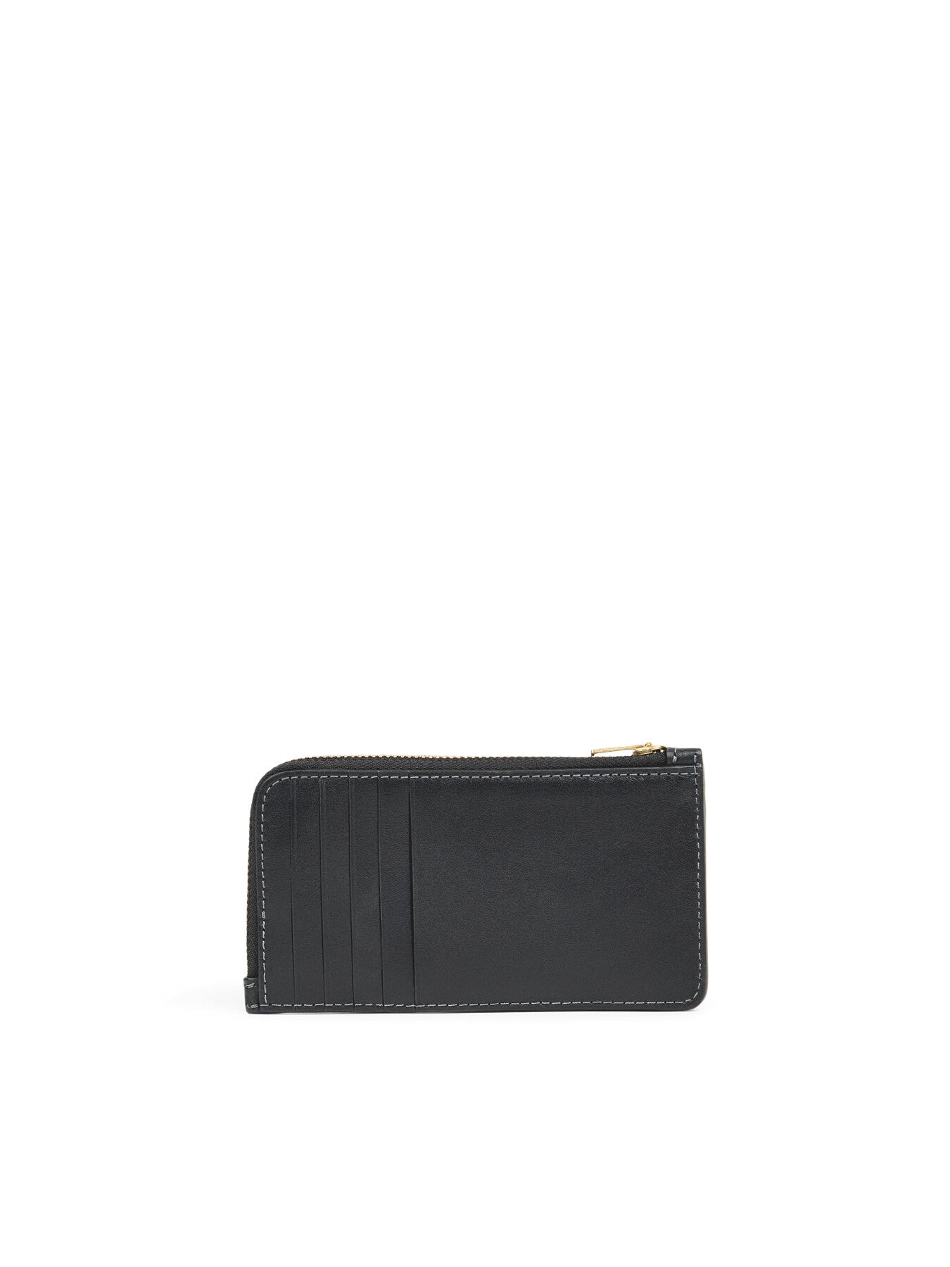 New York Zip Card Case