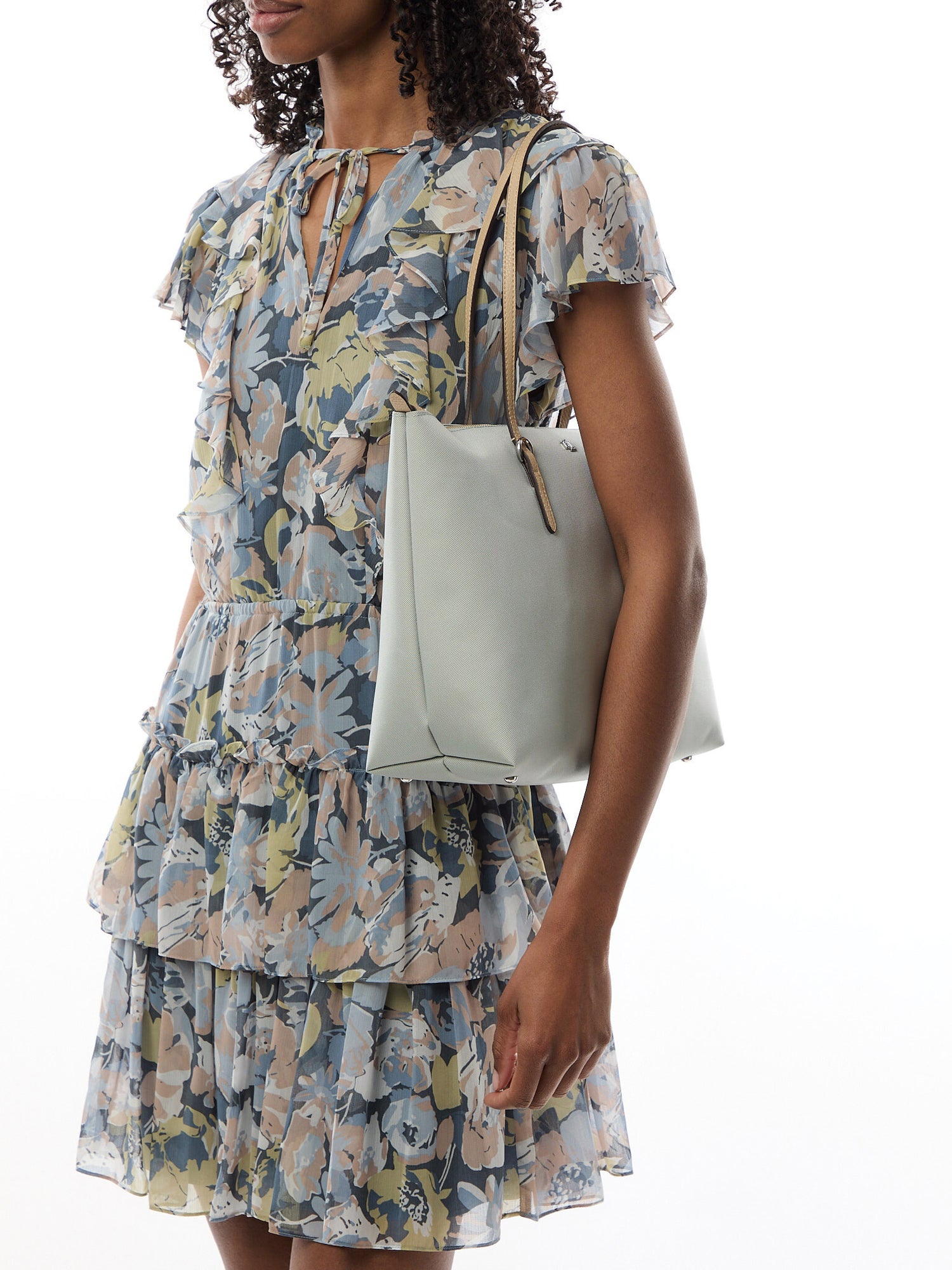Keaton 26 Medium Tote Bag