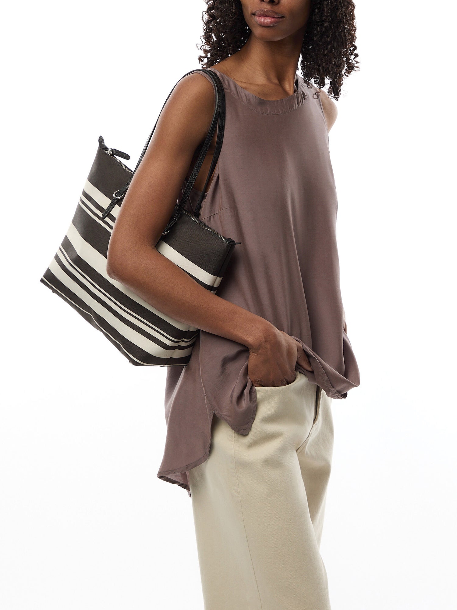 Keaton 26 Medium Tote Bag
