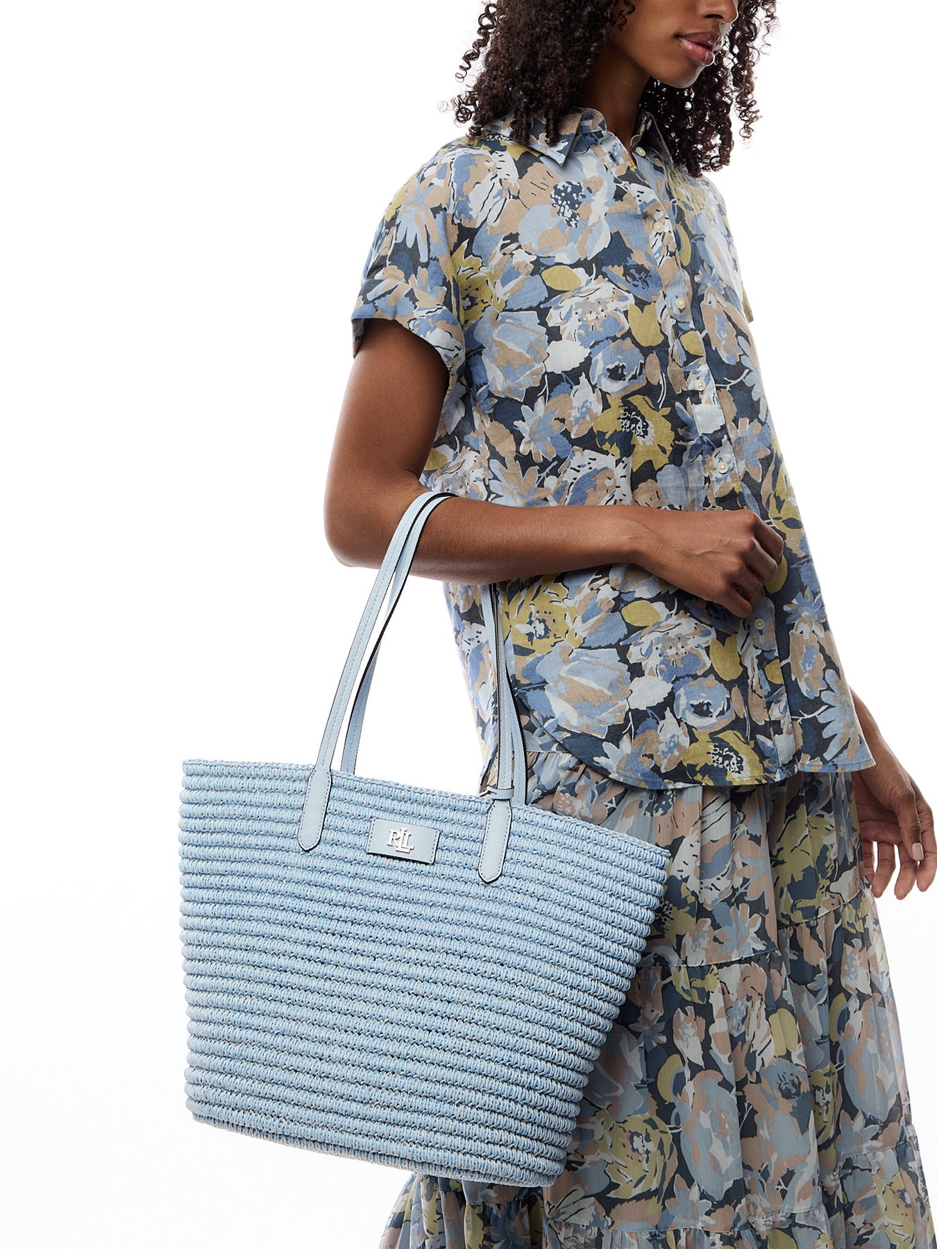 Brie 31 Large Tote