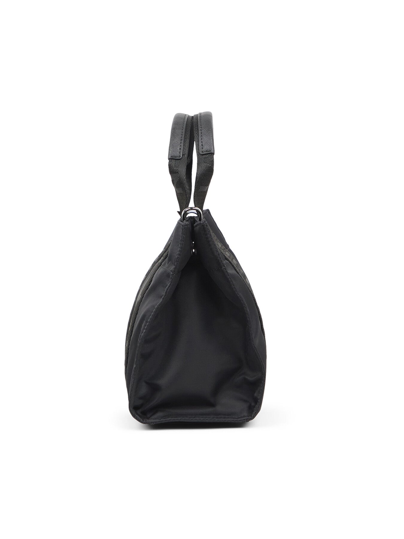 Stevie Small Nylon Tote
