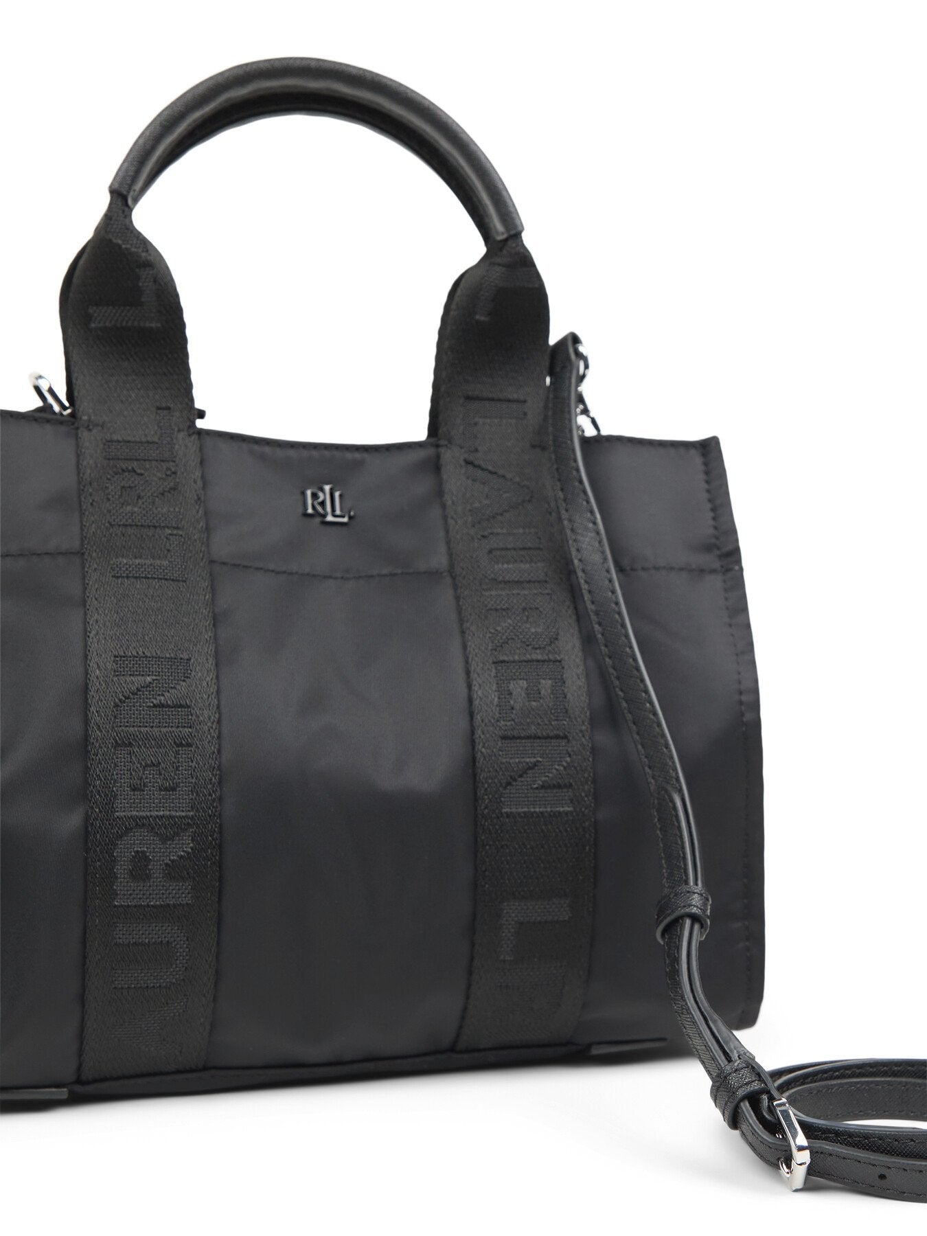 Stevie Small Nylon Tote