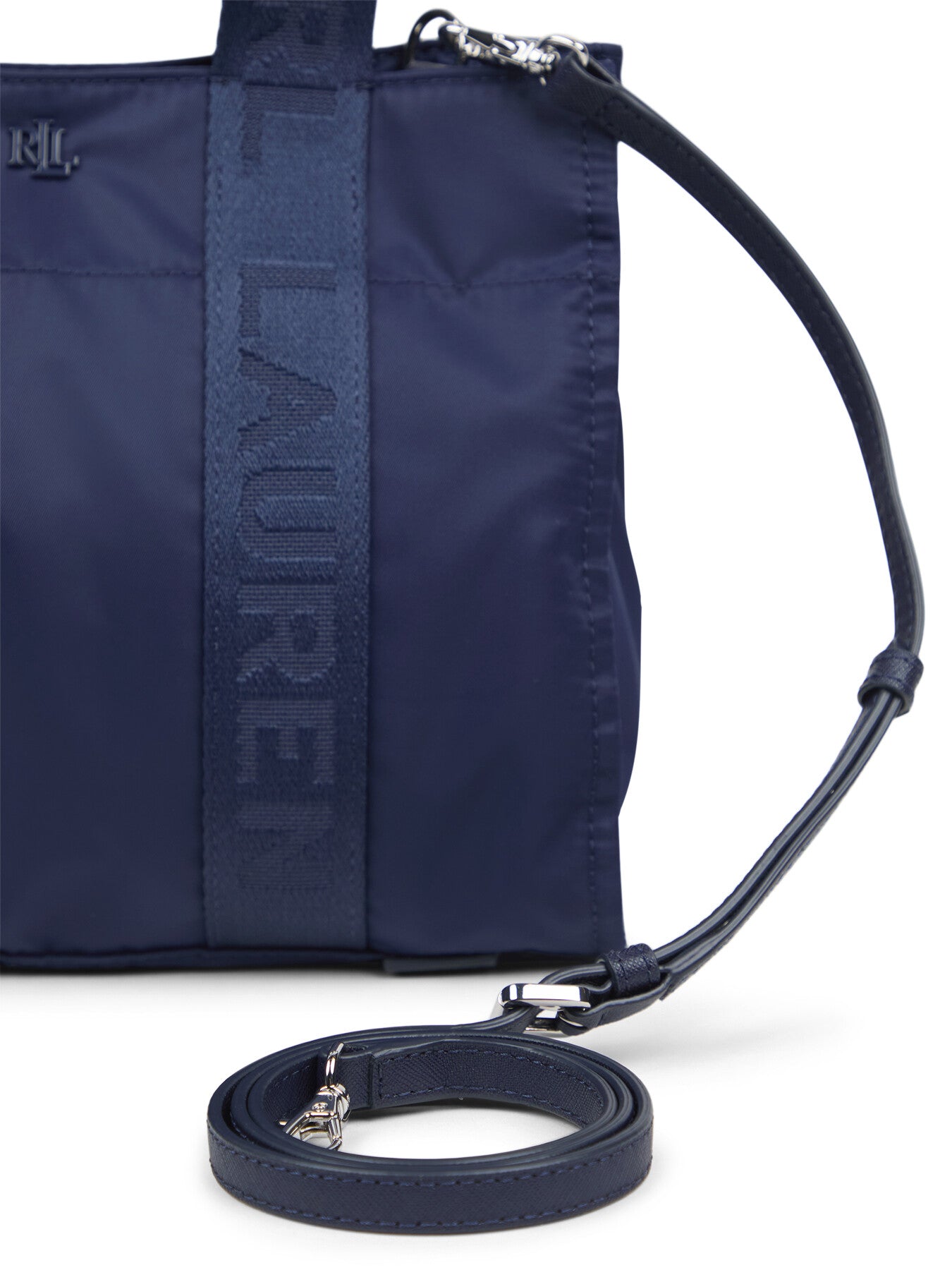 Stevie Small Nylon Tote