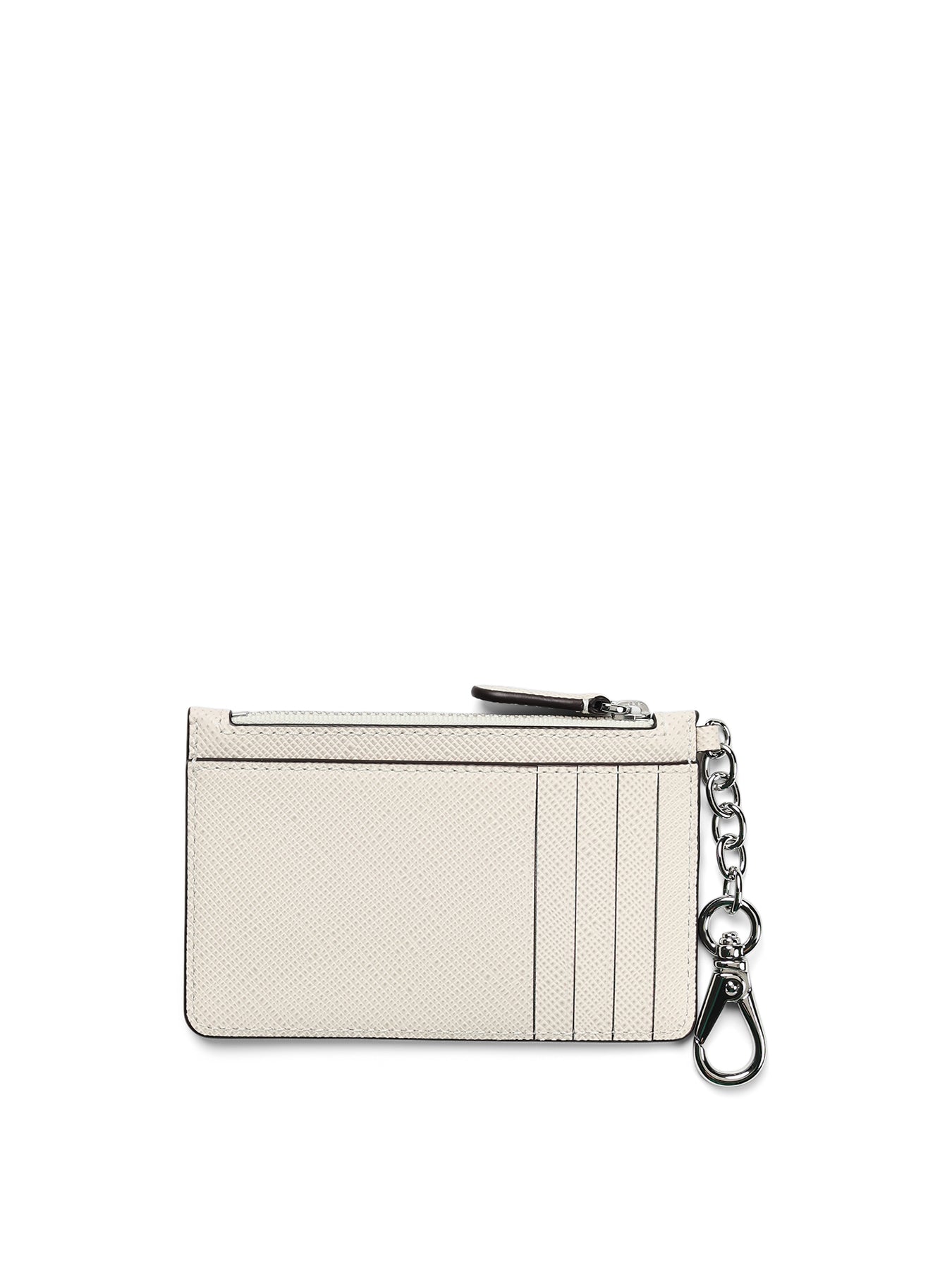 Zip Card Case