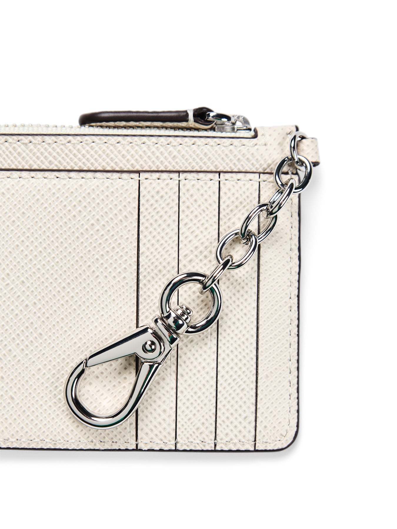 Zip Card Case