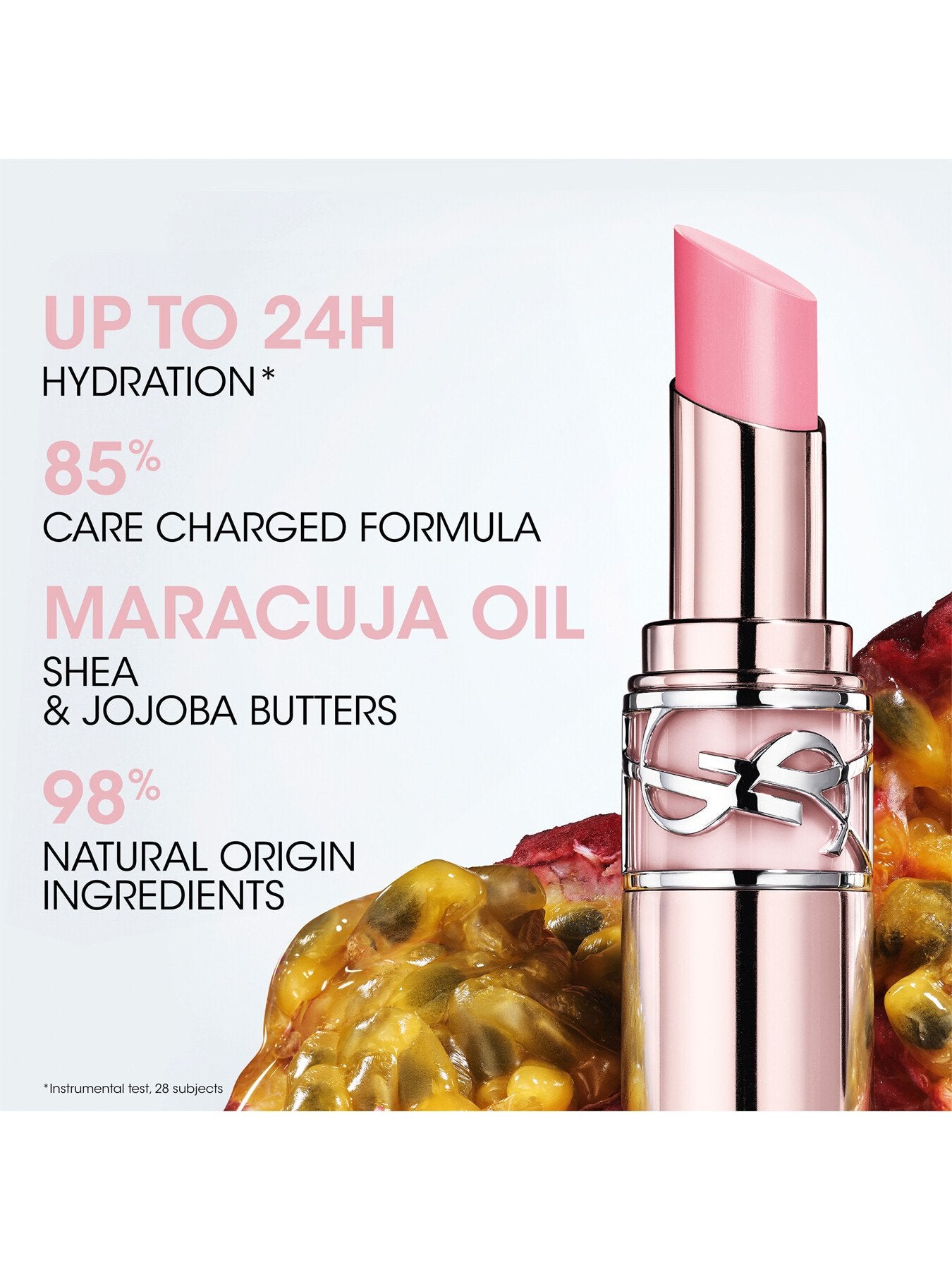 Loveshine High Shine Lipstick