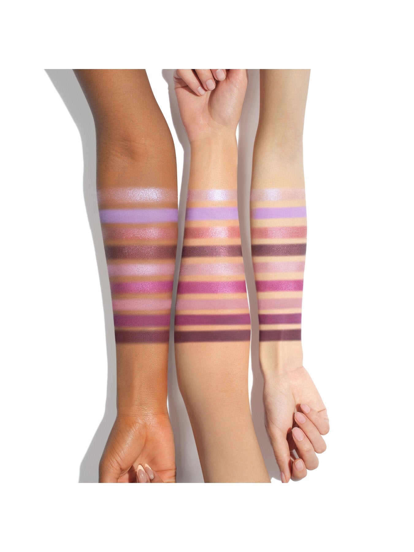Charlottes Palette Of Beautifying Eye Trends Digital Lilac
