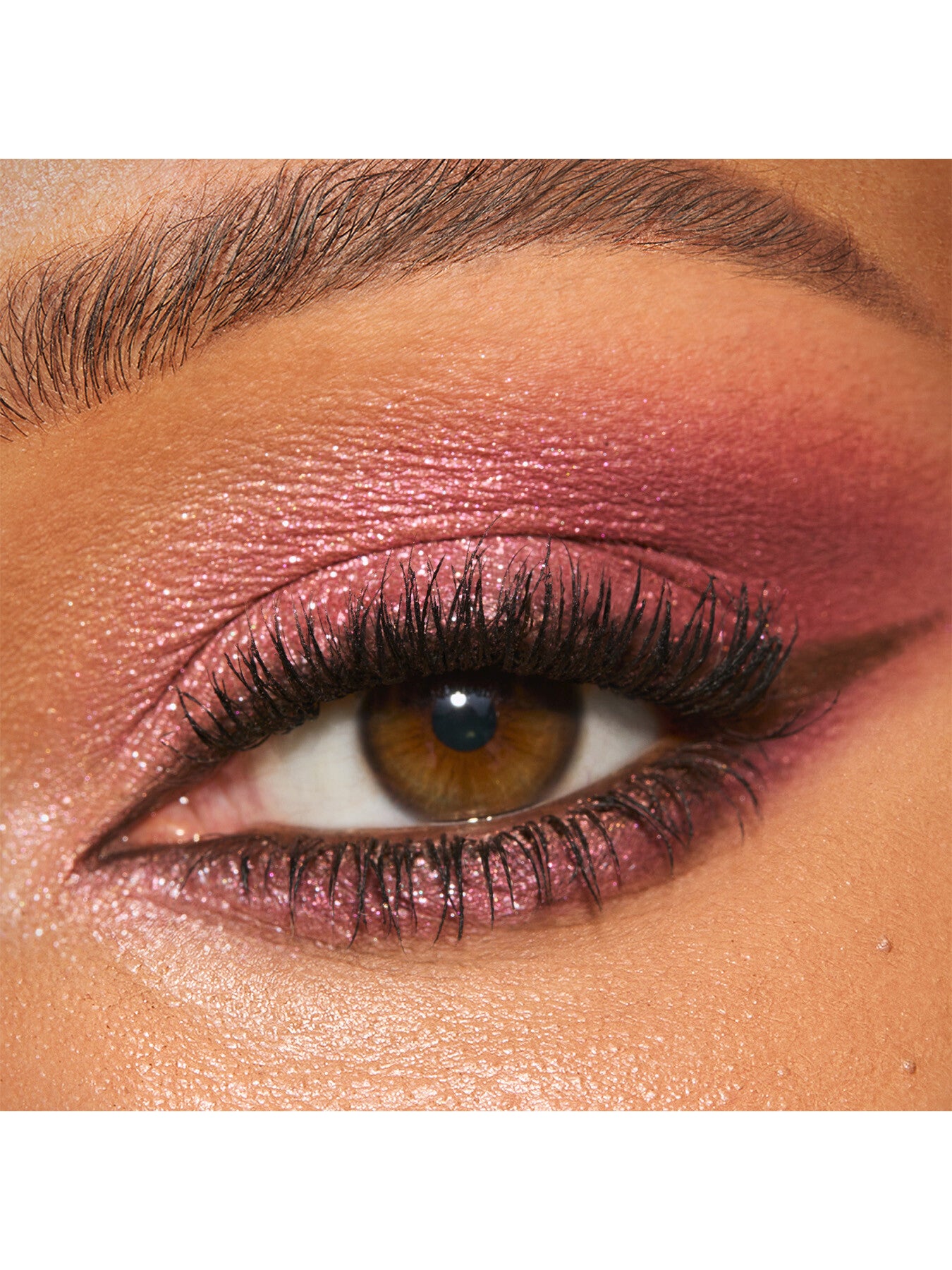 Charlottes Palette Of Beautifying Eye Trends Pink Love