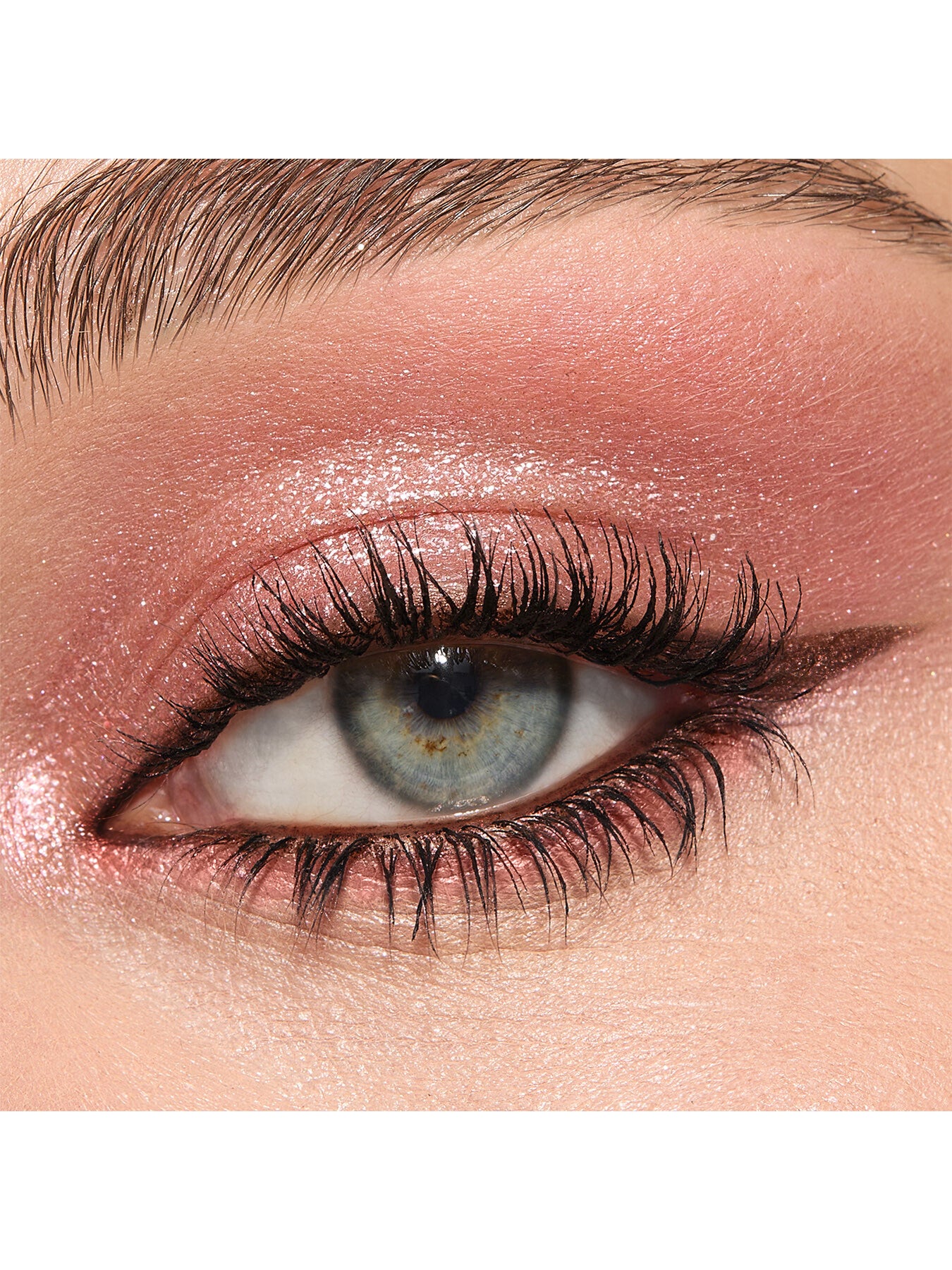 Charlottes Palette Of Beautifying Eye Trends Pink Love