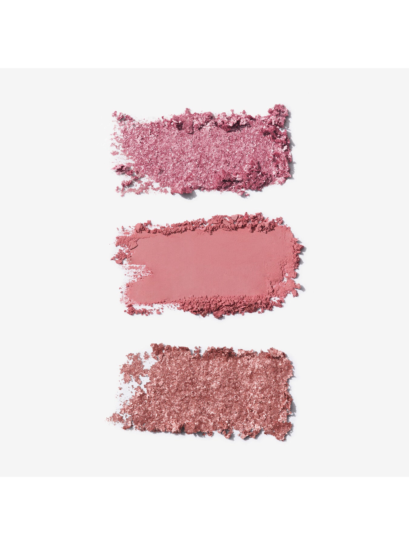 Charlottes Palette Of Beautifying Eye Trends Pink Love