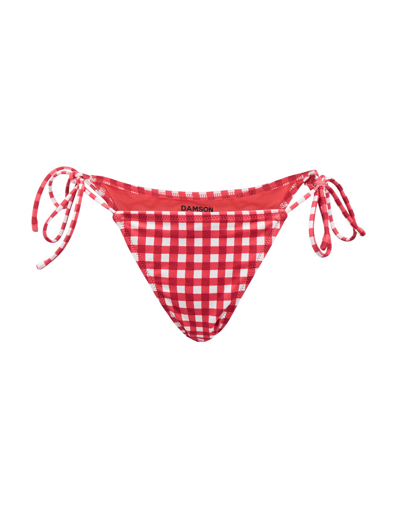Tie Side Bikini Bottoms