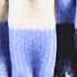 Blue Margot Gingham