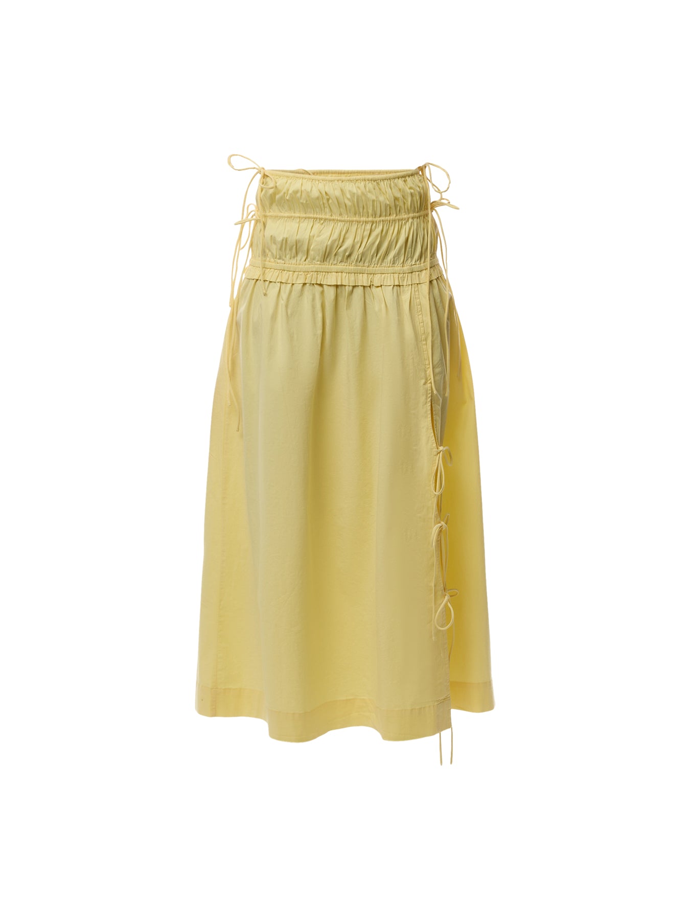 Charlotte Midi Skirt