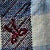 Blue Margot Gingham