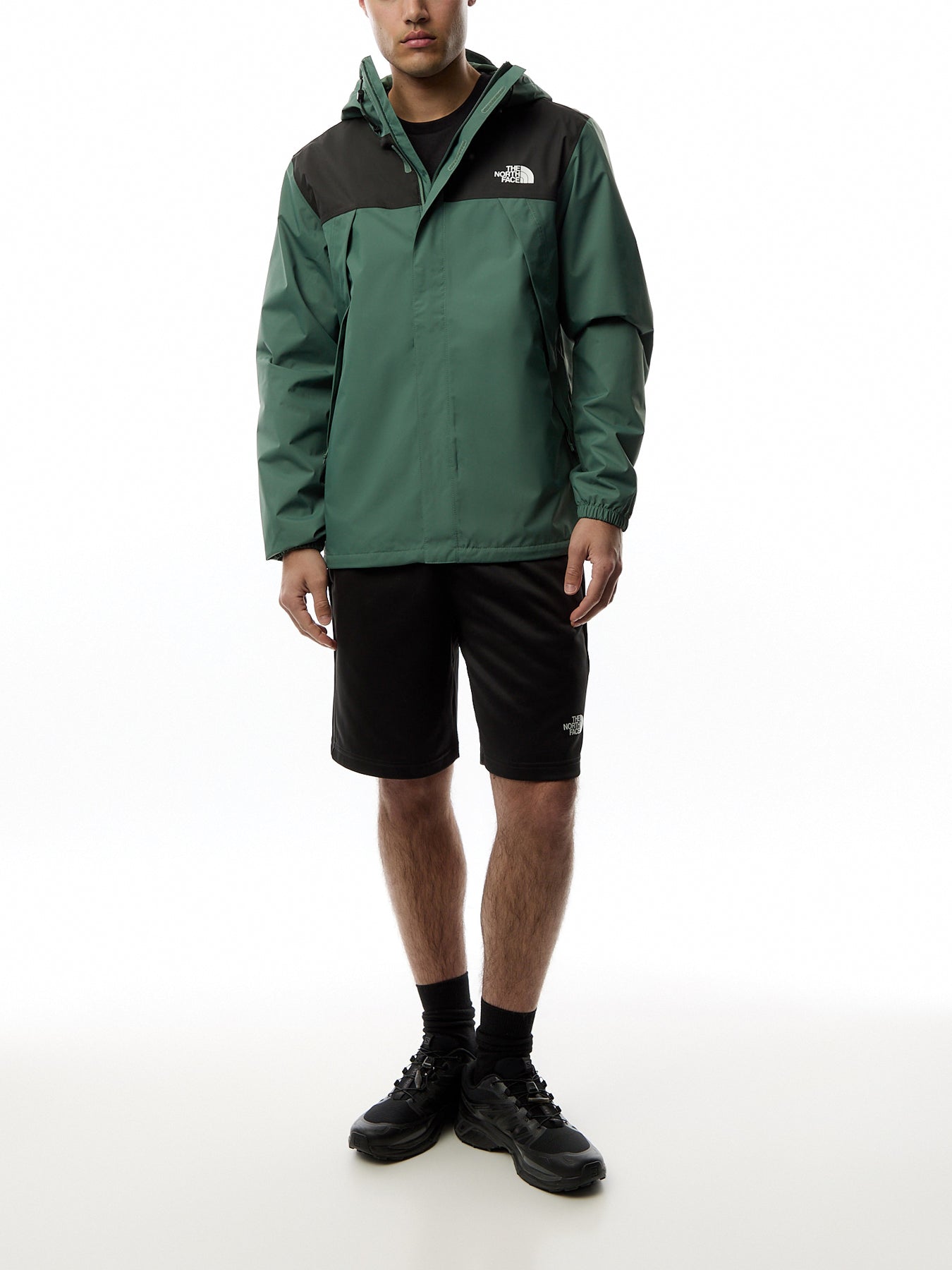 Antora Jacket