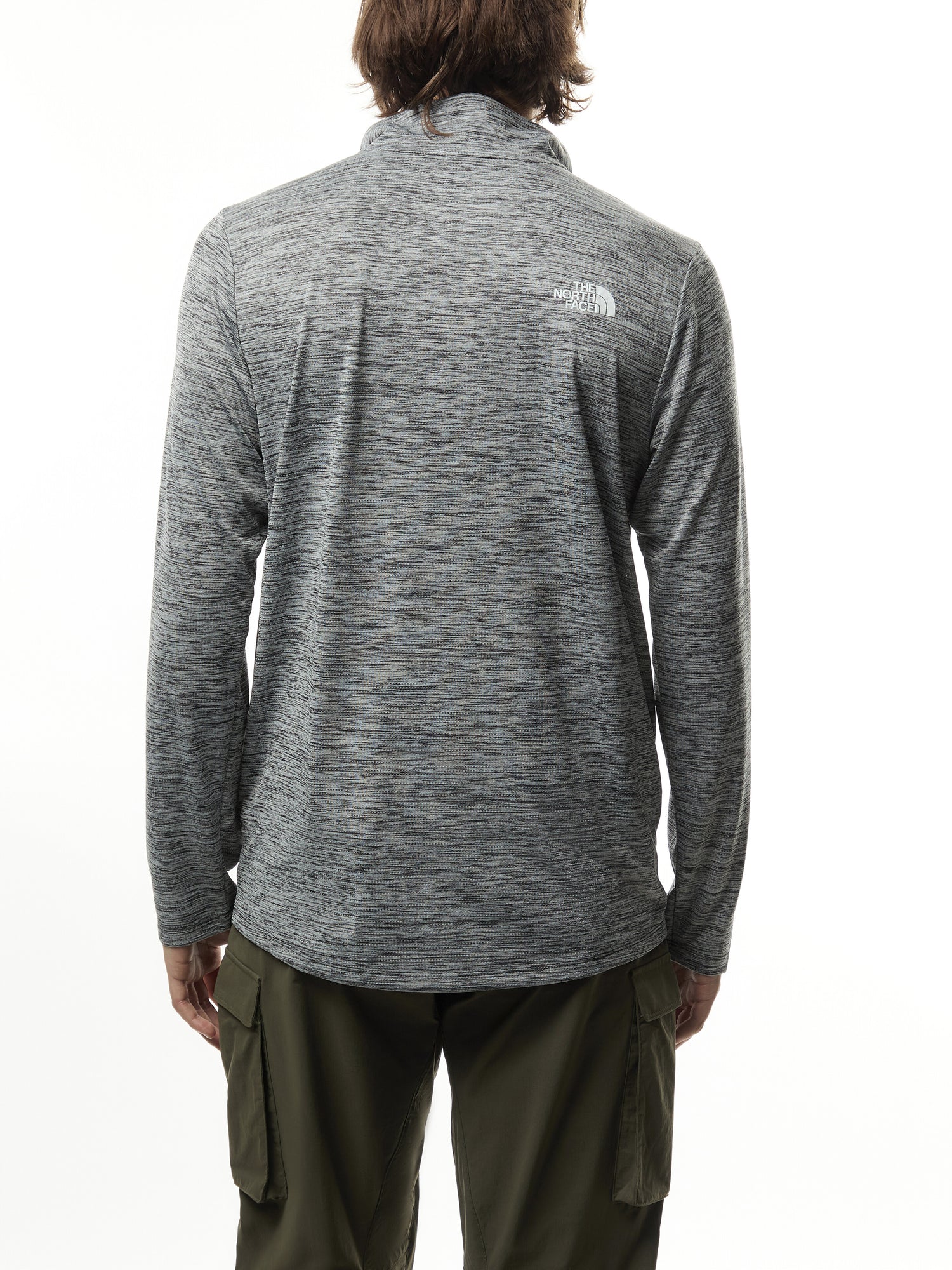 24/7 Rager L/S T