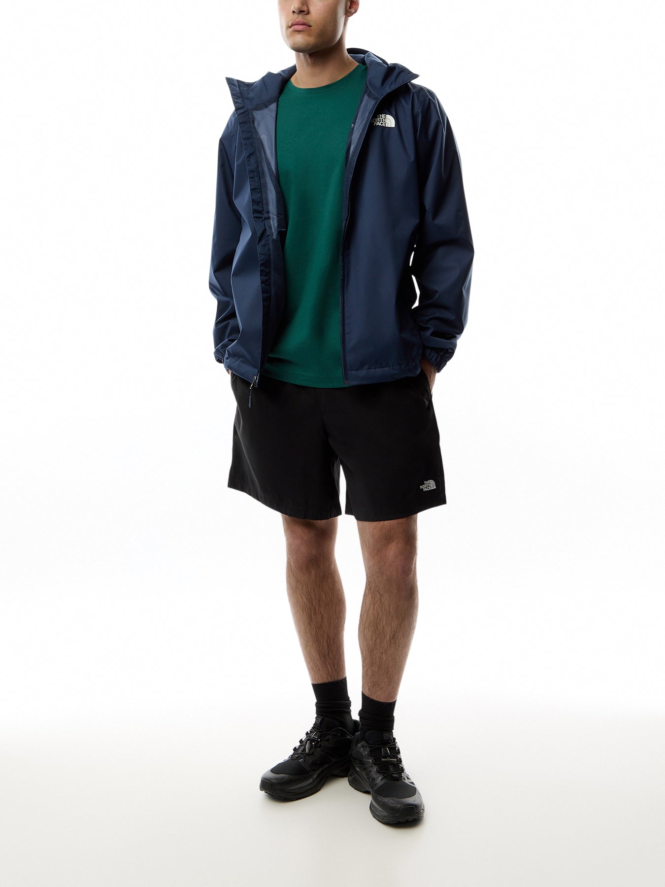 Quest Jacket